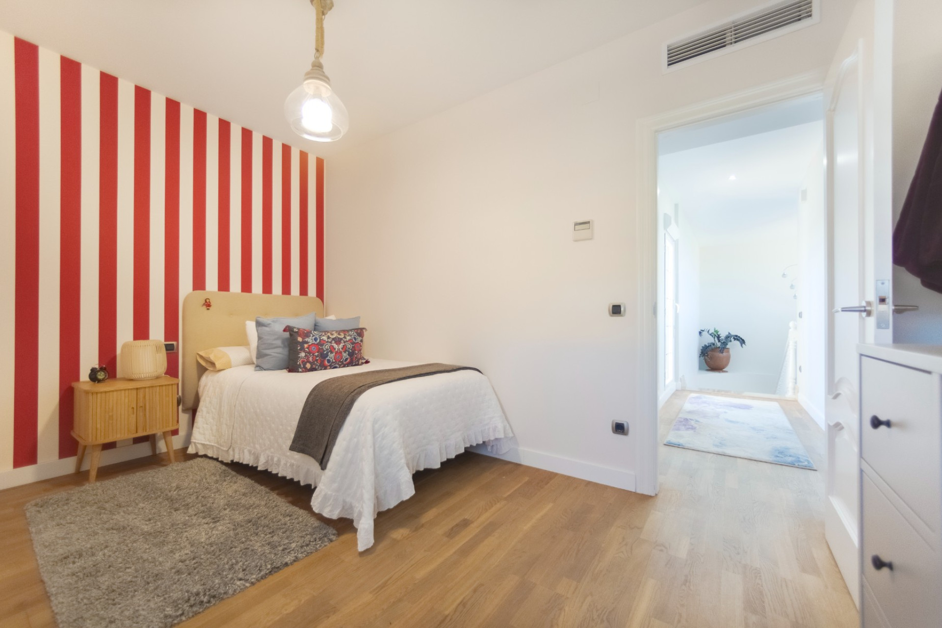 Herverkoop - Villa -
San Vicente del Raspeig - Los Girasoles