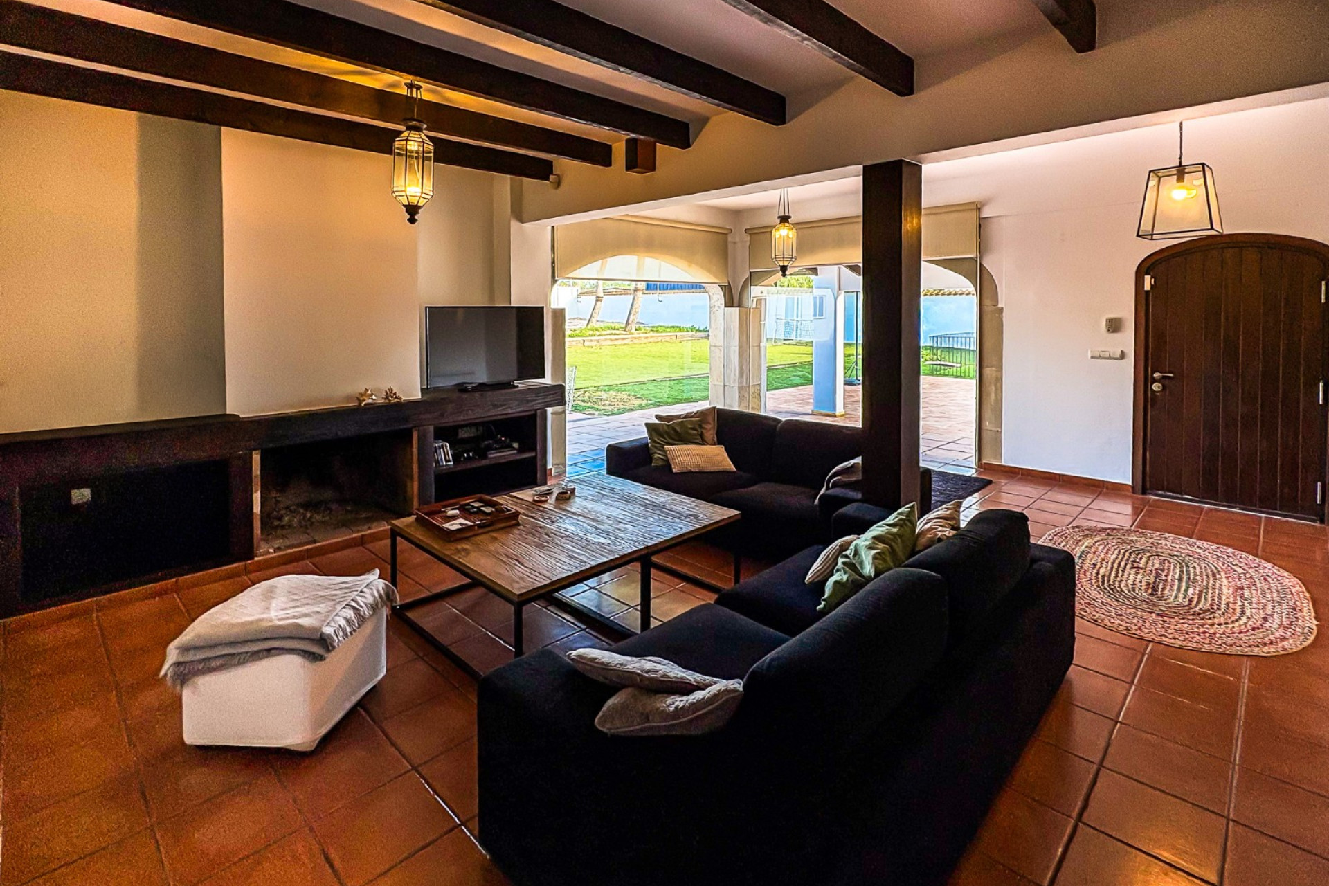 Herverkoop - Villa -
Santa Pola - El Poble Llevanti