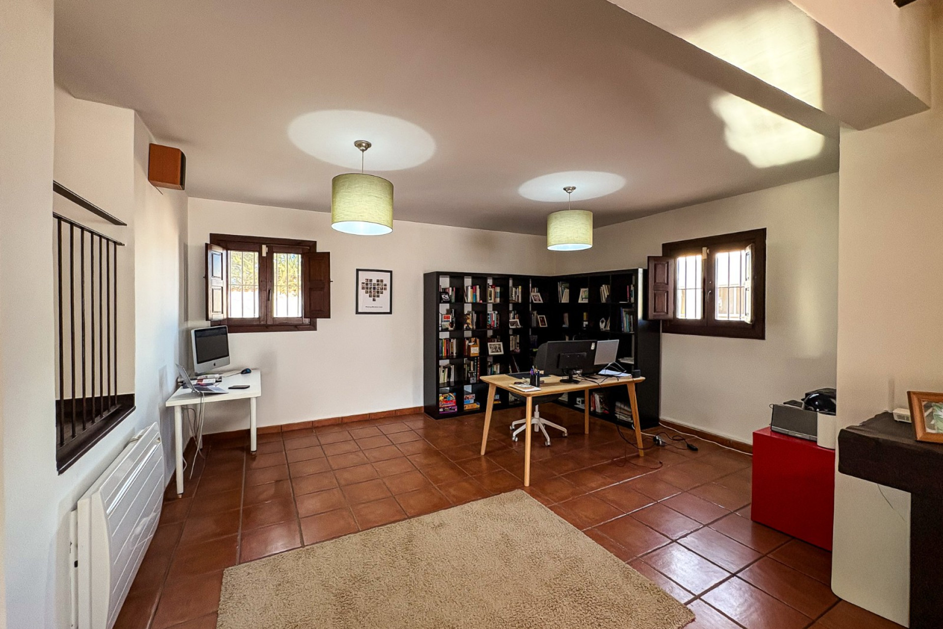 Herverkoop - Villa -
Santa Pola - El Poble Llevanti