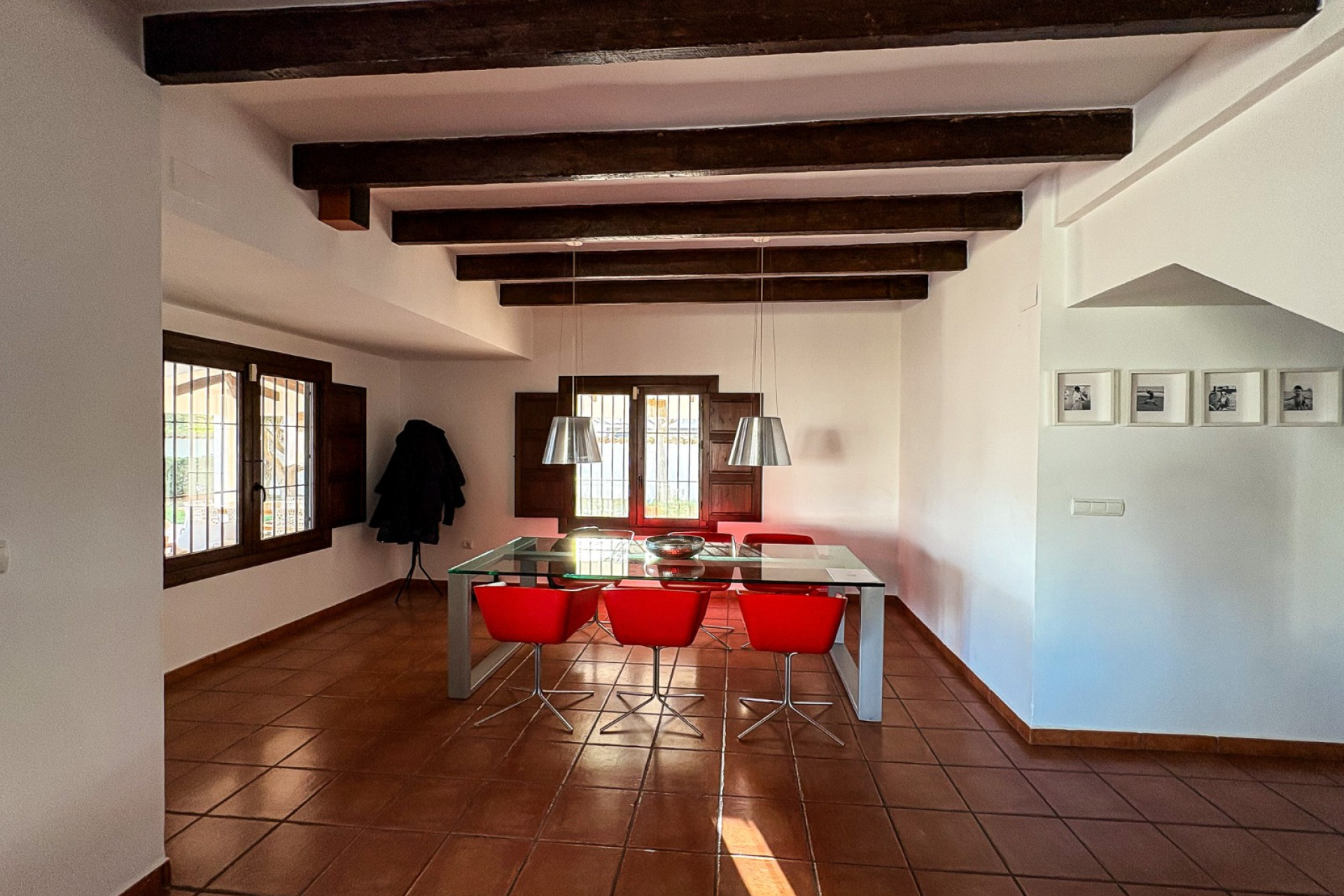 Herverkoop - Villa -
Santa Pola - El Poble Llevanti