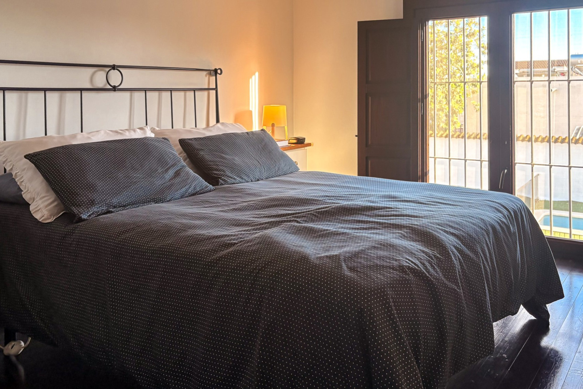 Herverkoop - Villa -
Santa Pola - El Poble Llevanti