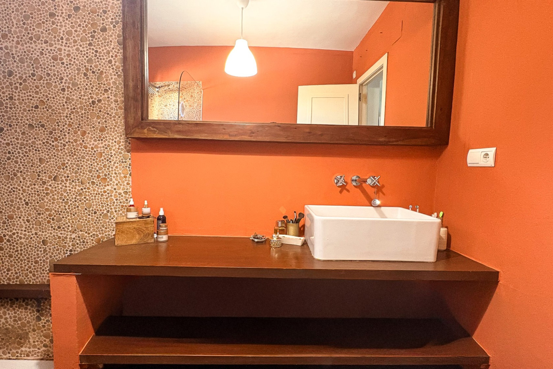 Herverkoop - Villa -
Santa Pola - El Poble Llevanti