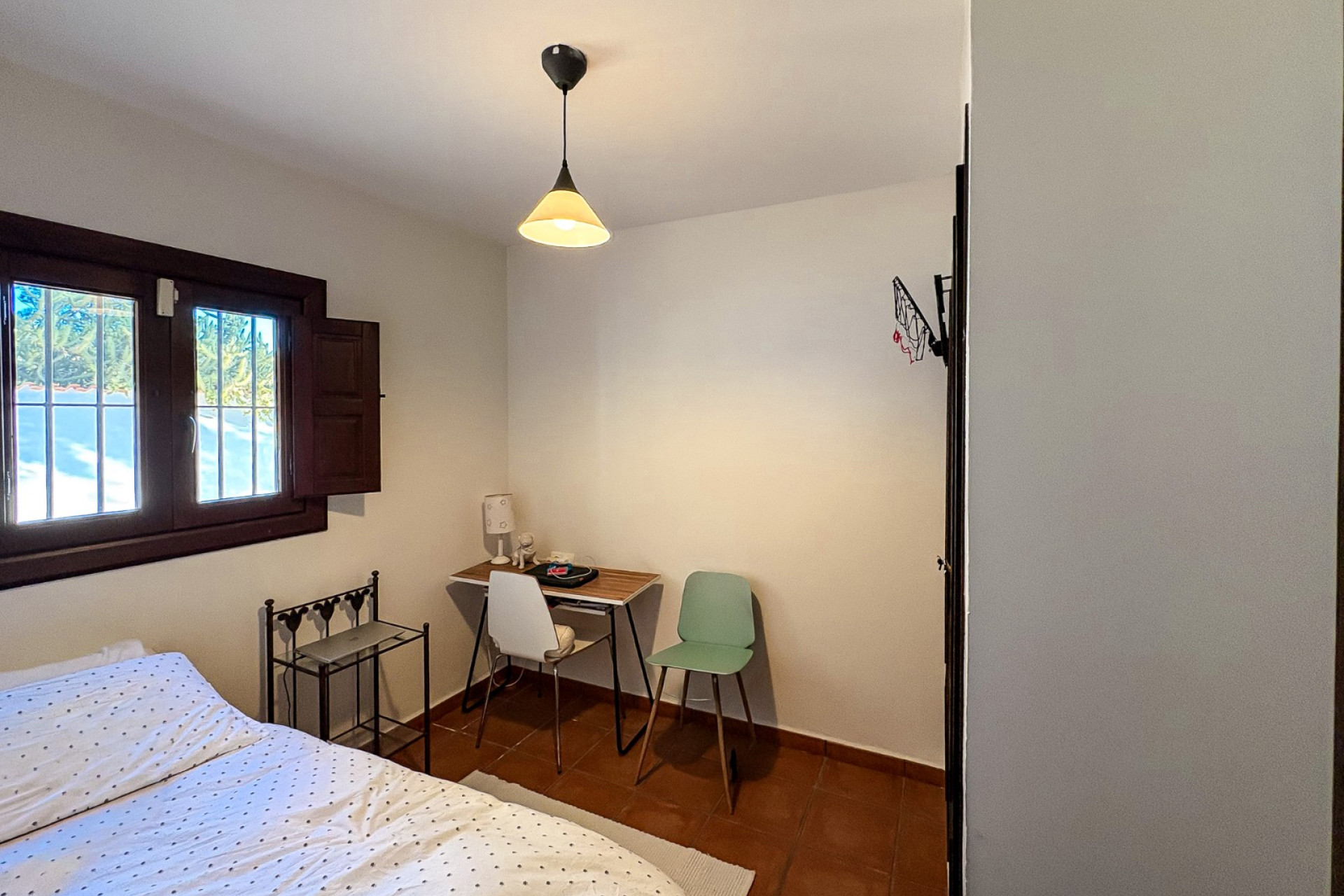 Herverkoop - Villa -
Santa Pola - El Poble Llevanti