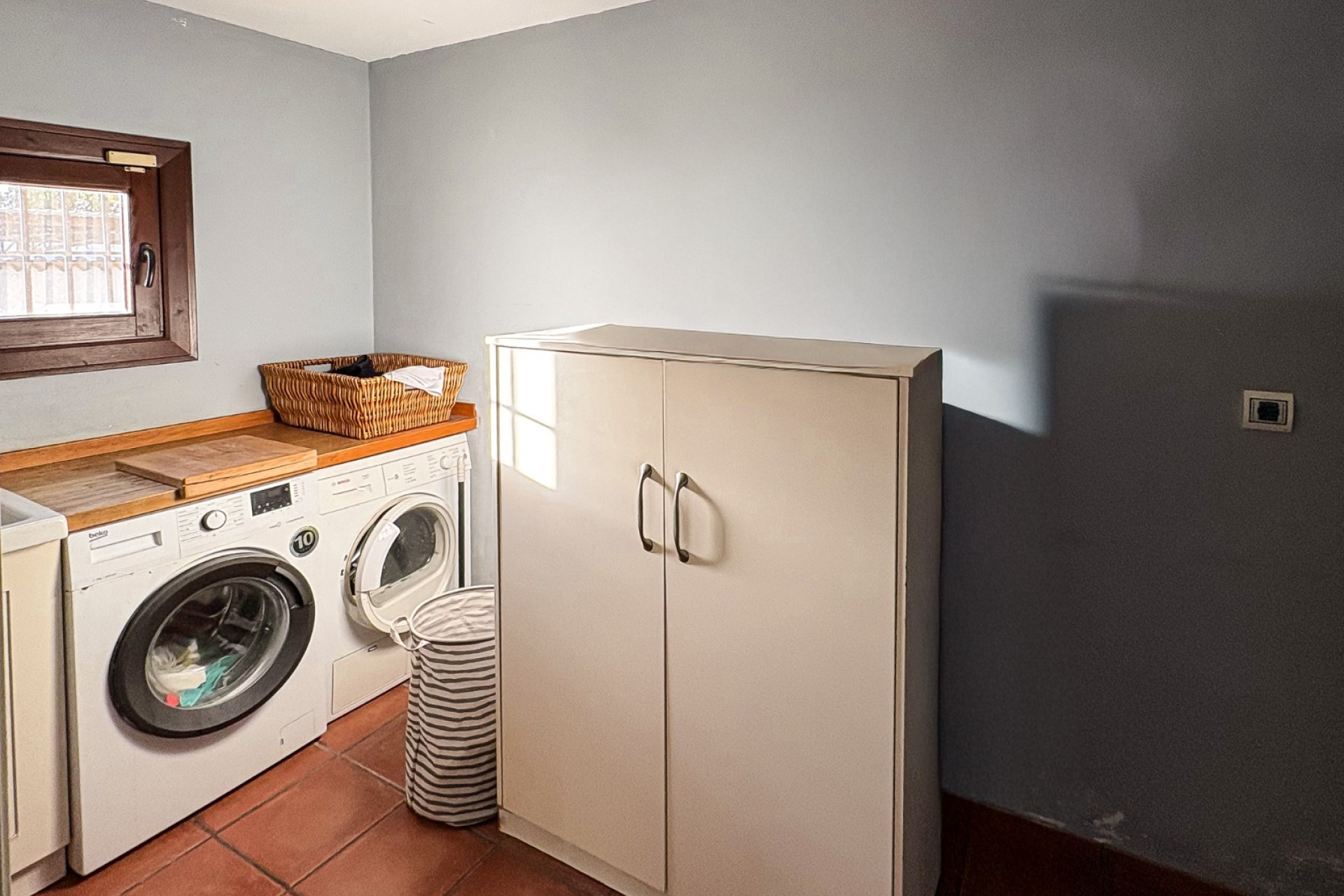 Herverkoop - Villa -
Santa Pola - El Poble Llevanti