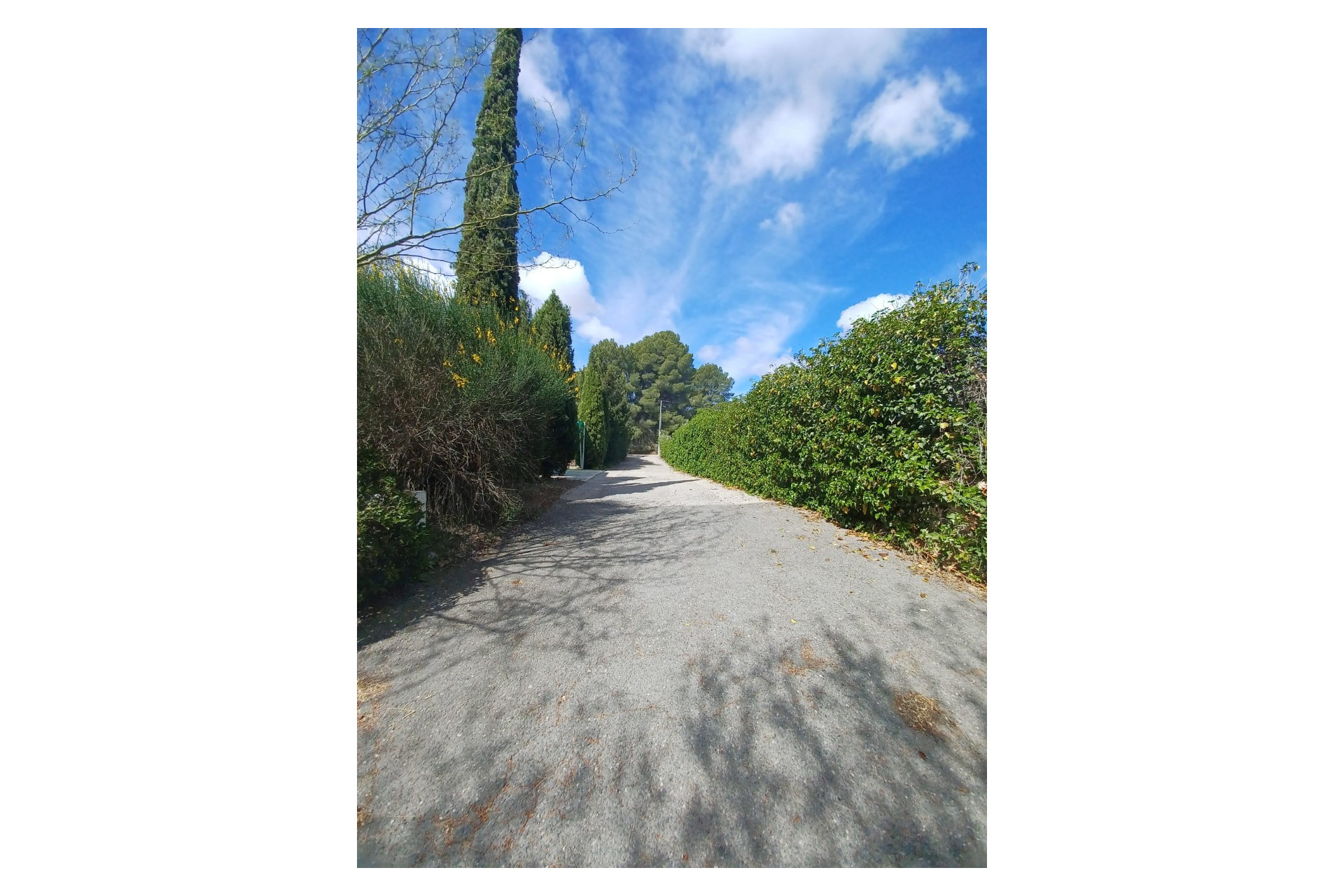 Herverkoop - Villa -
Sax