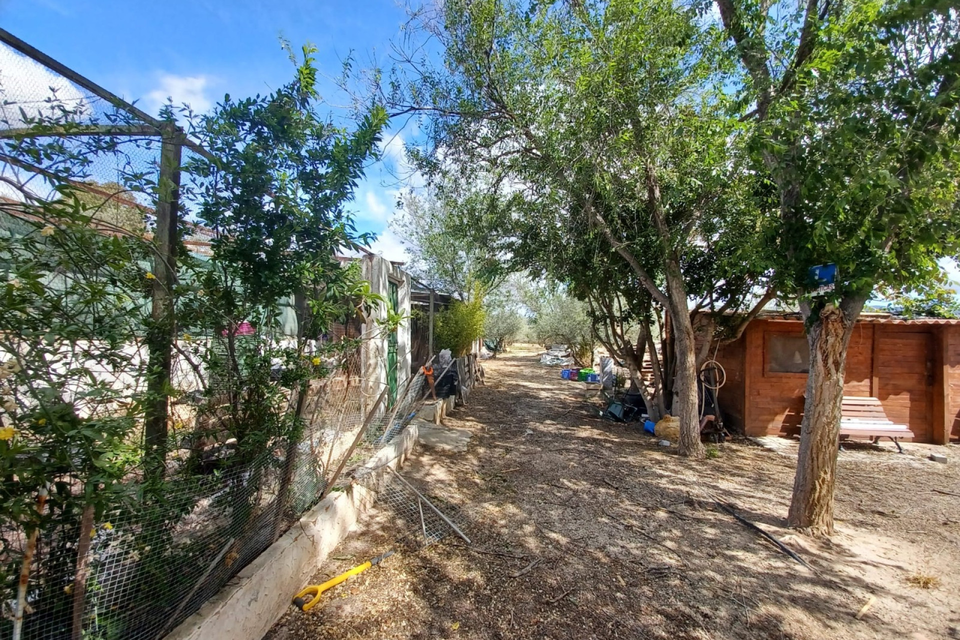 Herverkoop - Villa -
Sax