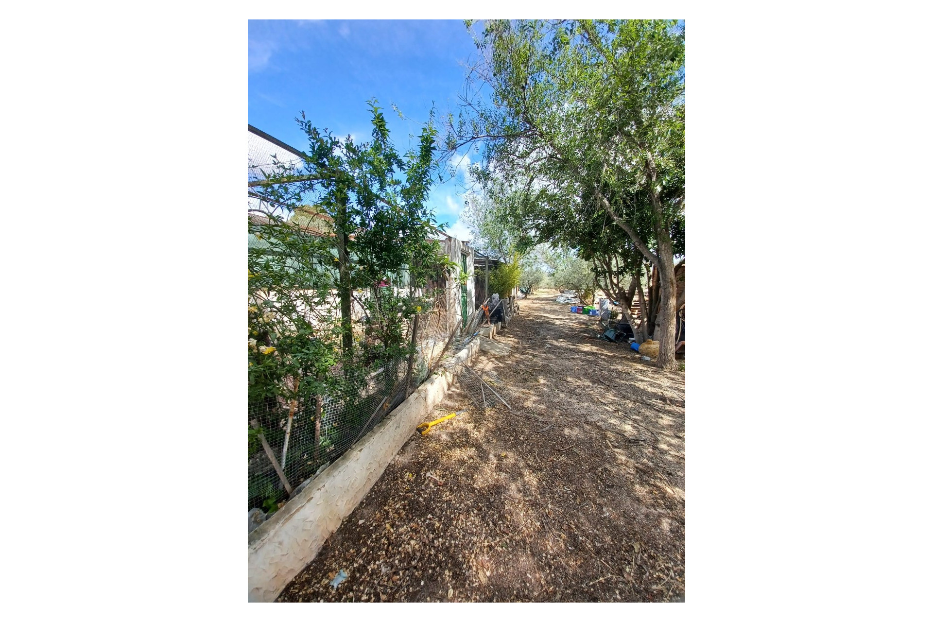 Herverkoop - Villa -
Sax