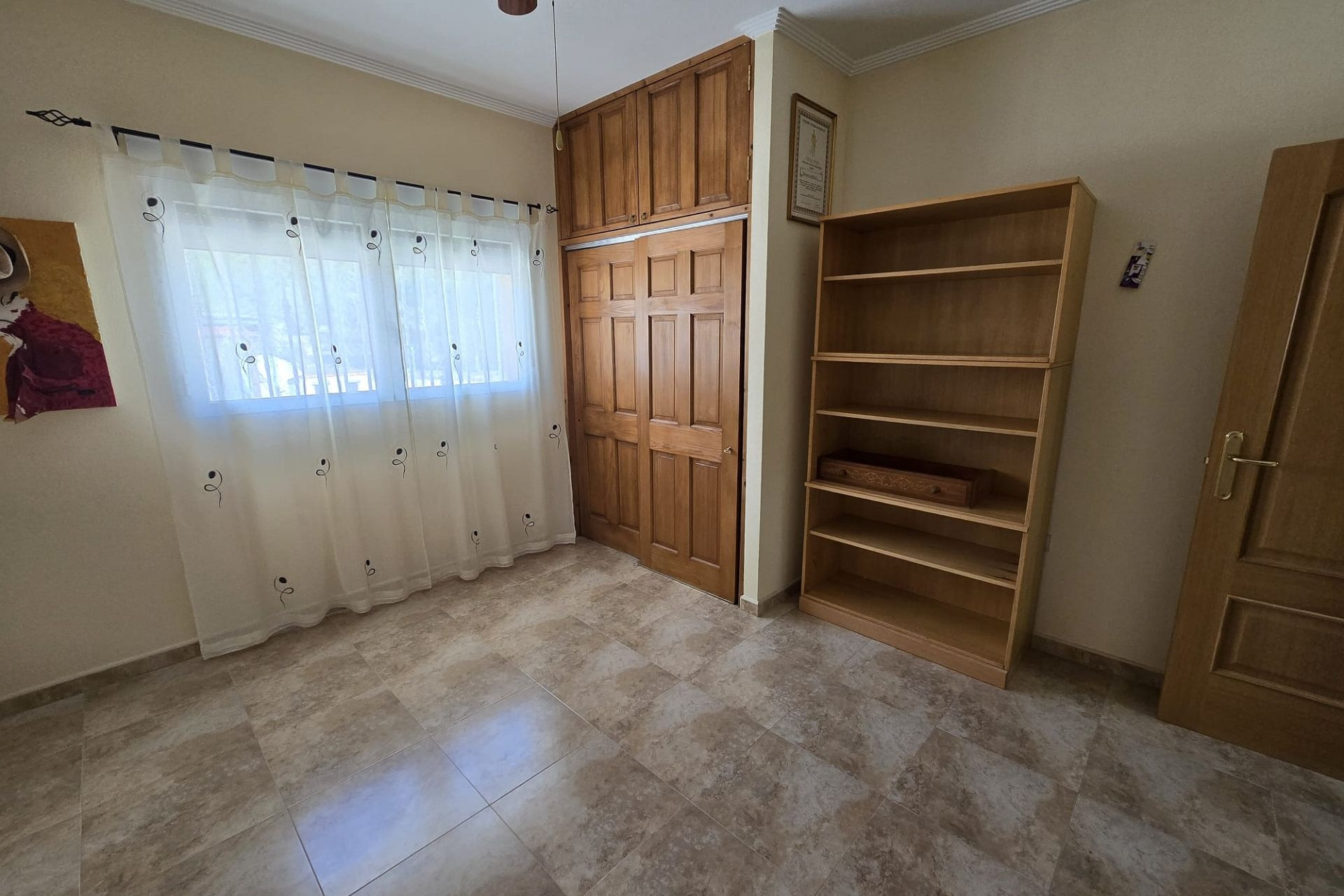 Herverkoop - Villa -
Sax