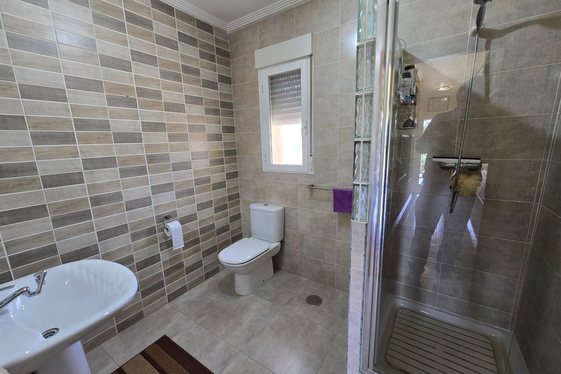 Herverkoop - Villa -
Sax