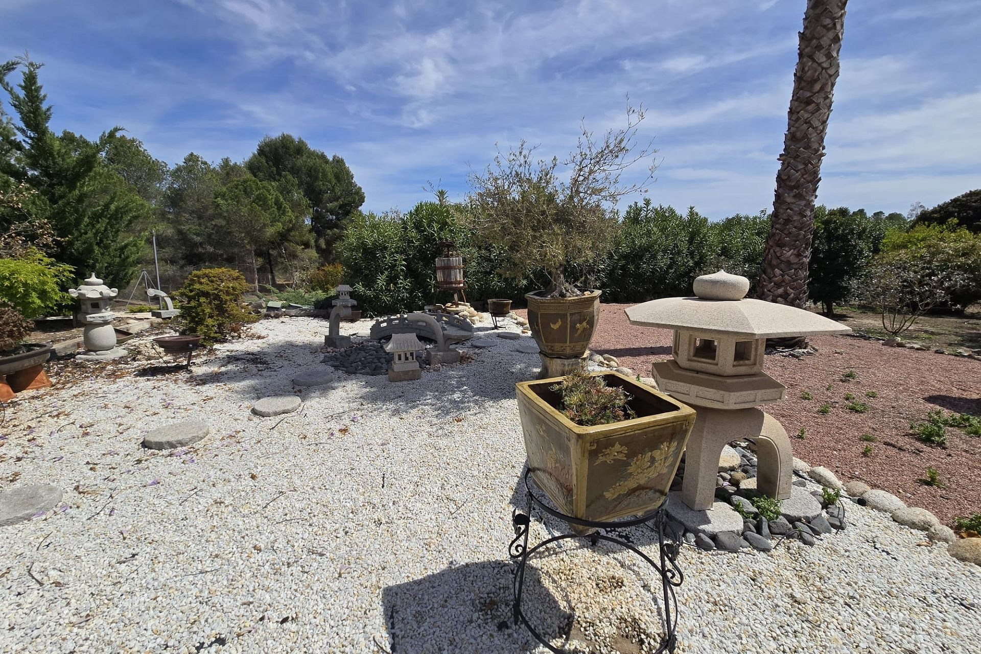 Herverkoop - Villa -
Sax