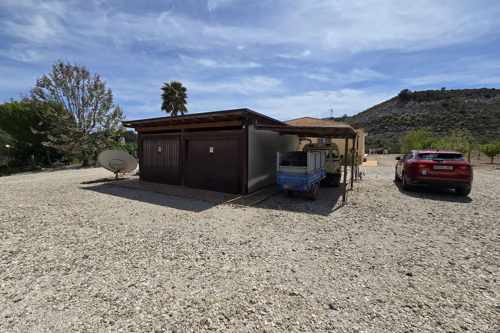 Herverkoop - Villa -
Sax