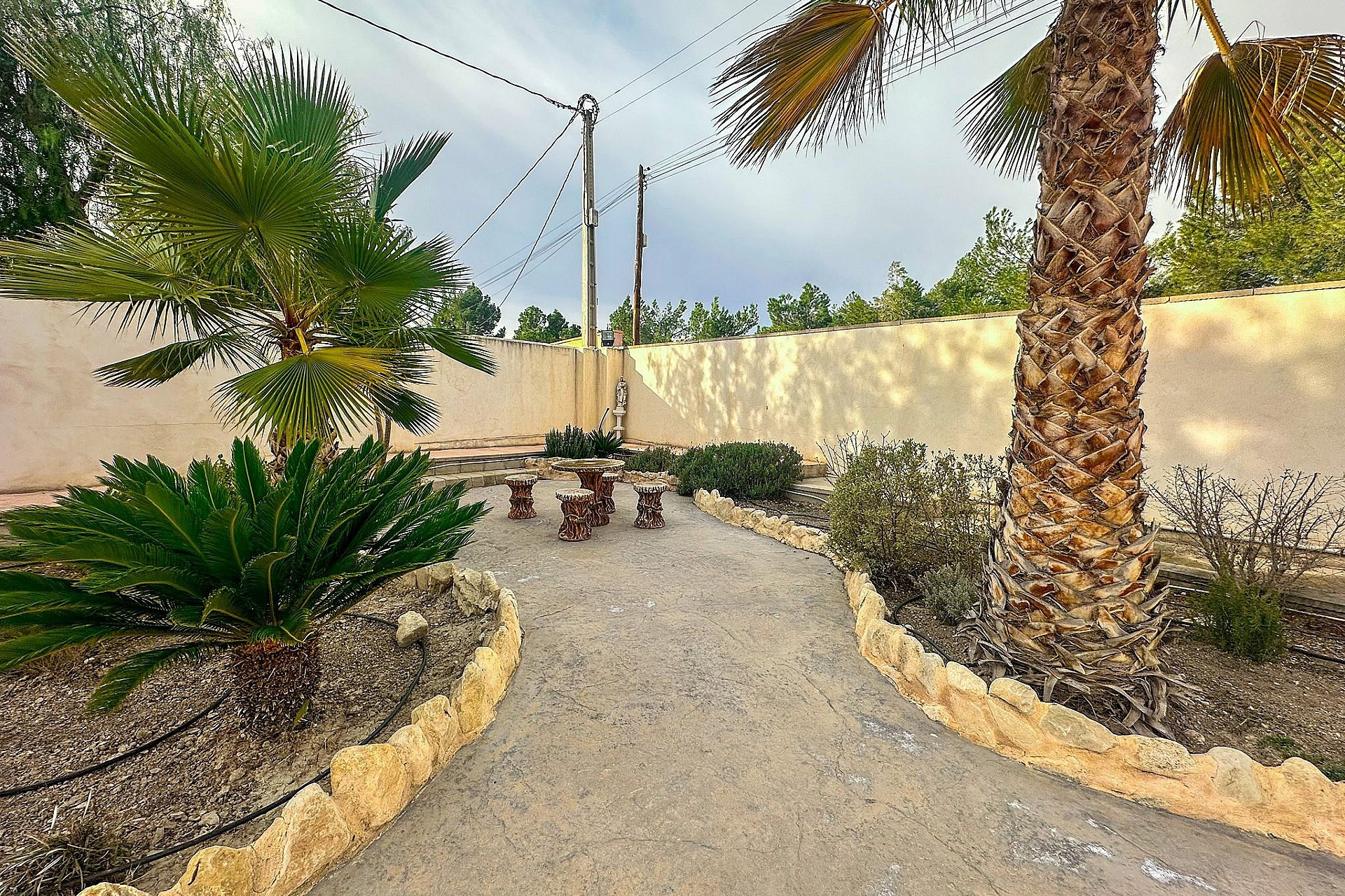 Herverkoop - Villa -
Sax