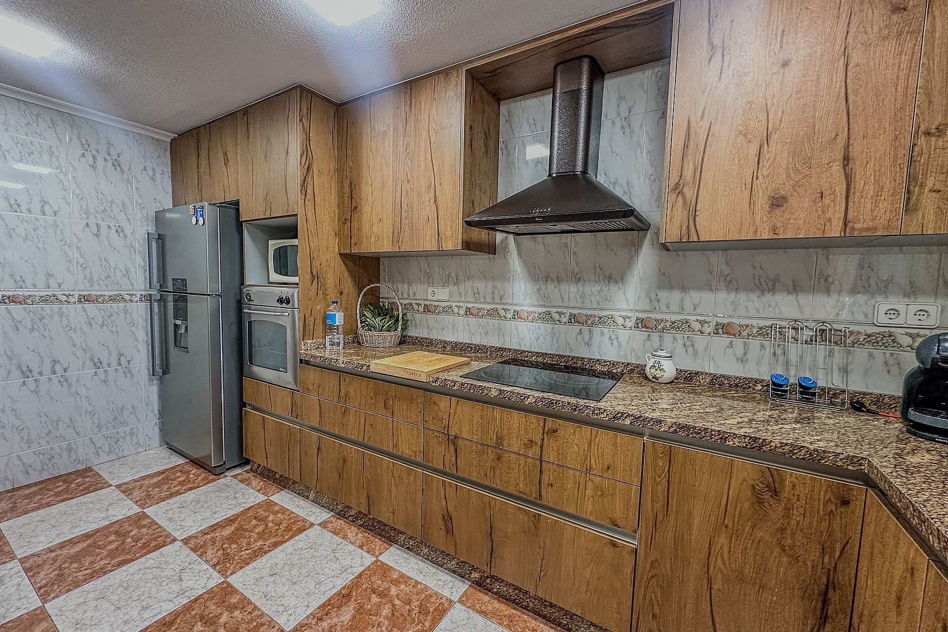 Herverkoop - Villa -
Sax