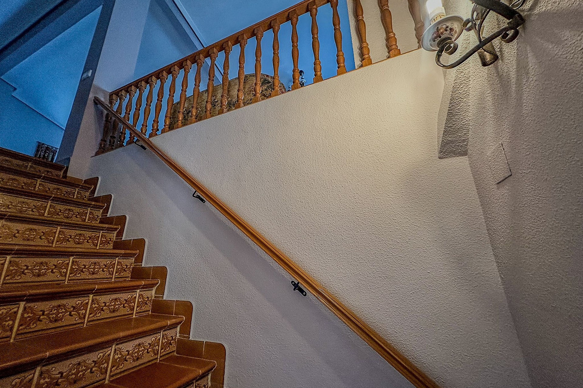 Herverkoop - Villa -
Sax