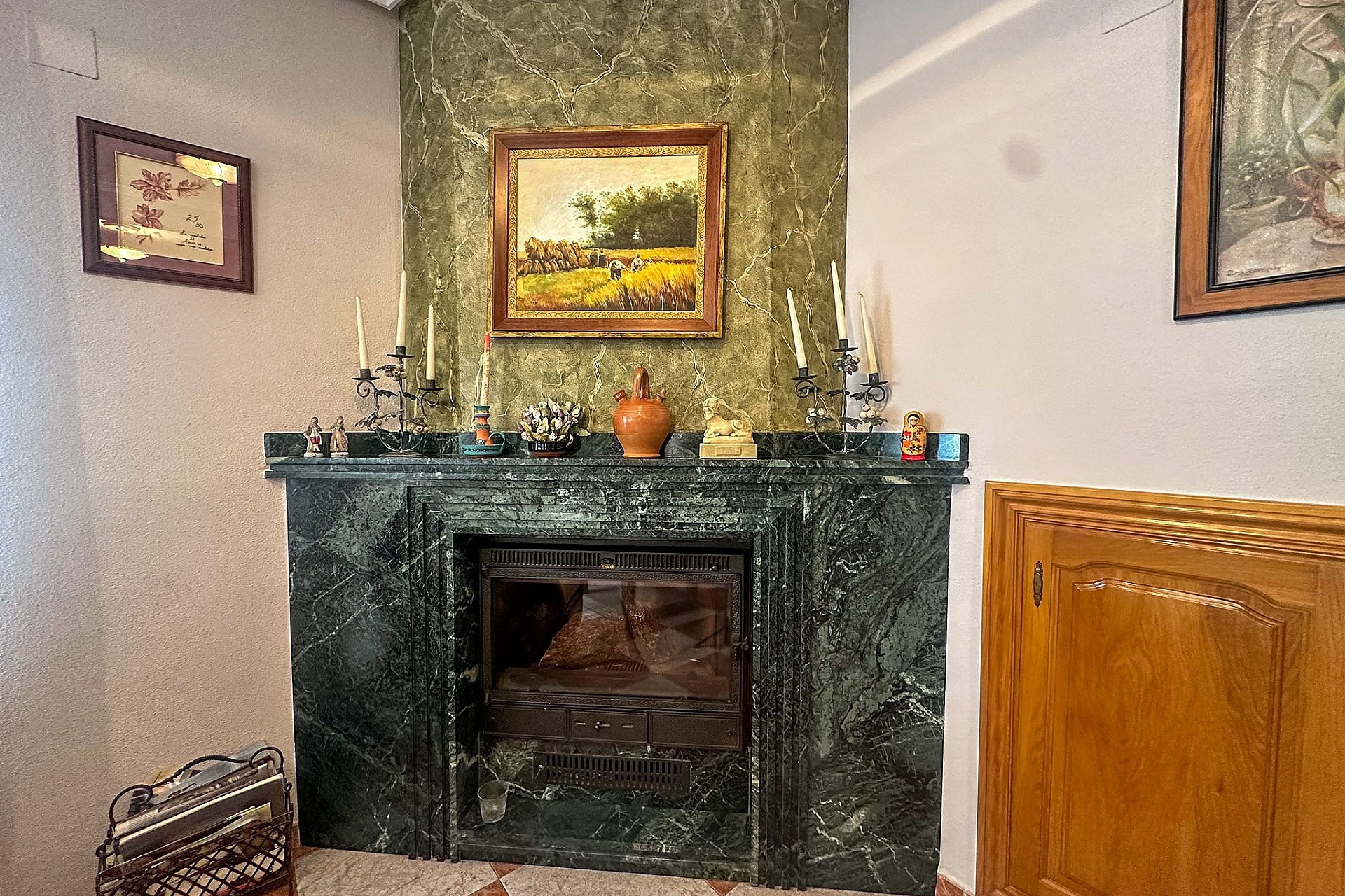 Herverkoop - Villa -
Sax