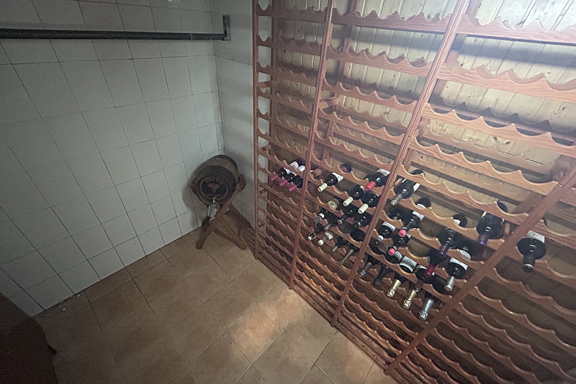 Herverkoop - Villa -
Sax