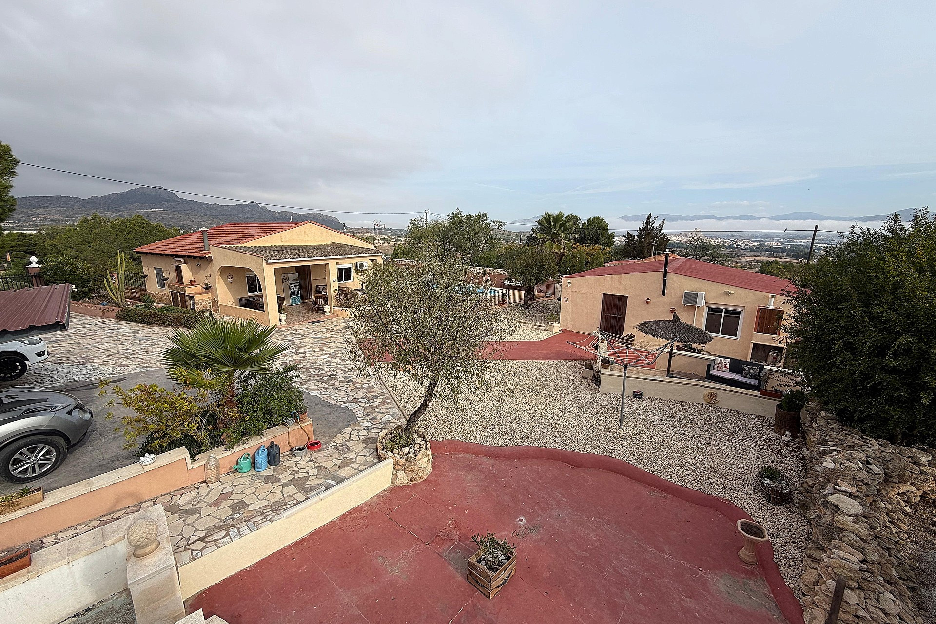 Herverkoop - Villa -
Sax