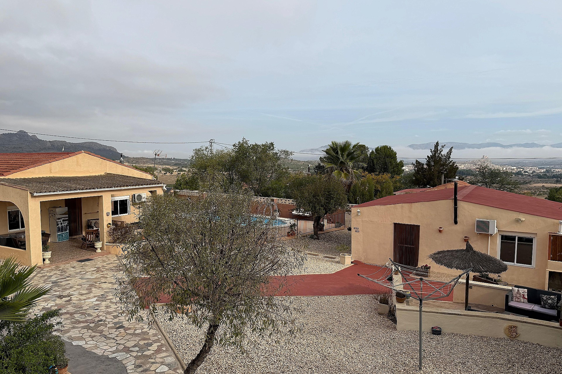 Herverkoop - Villa -
Sax