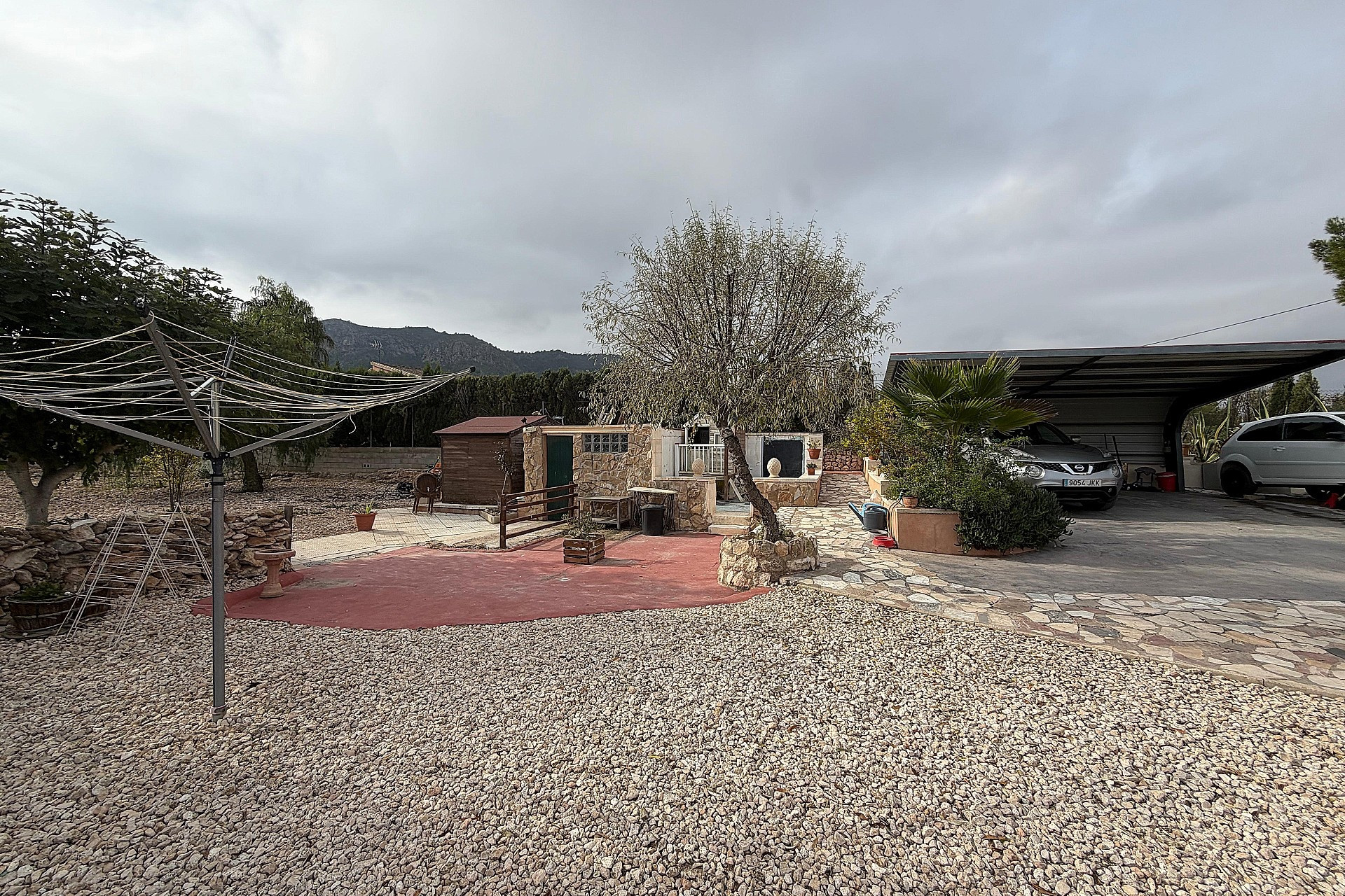 Herverkoop - Villa -
Sax