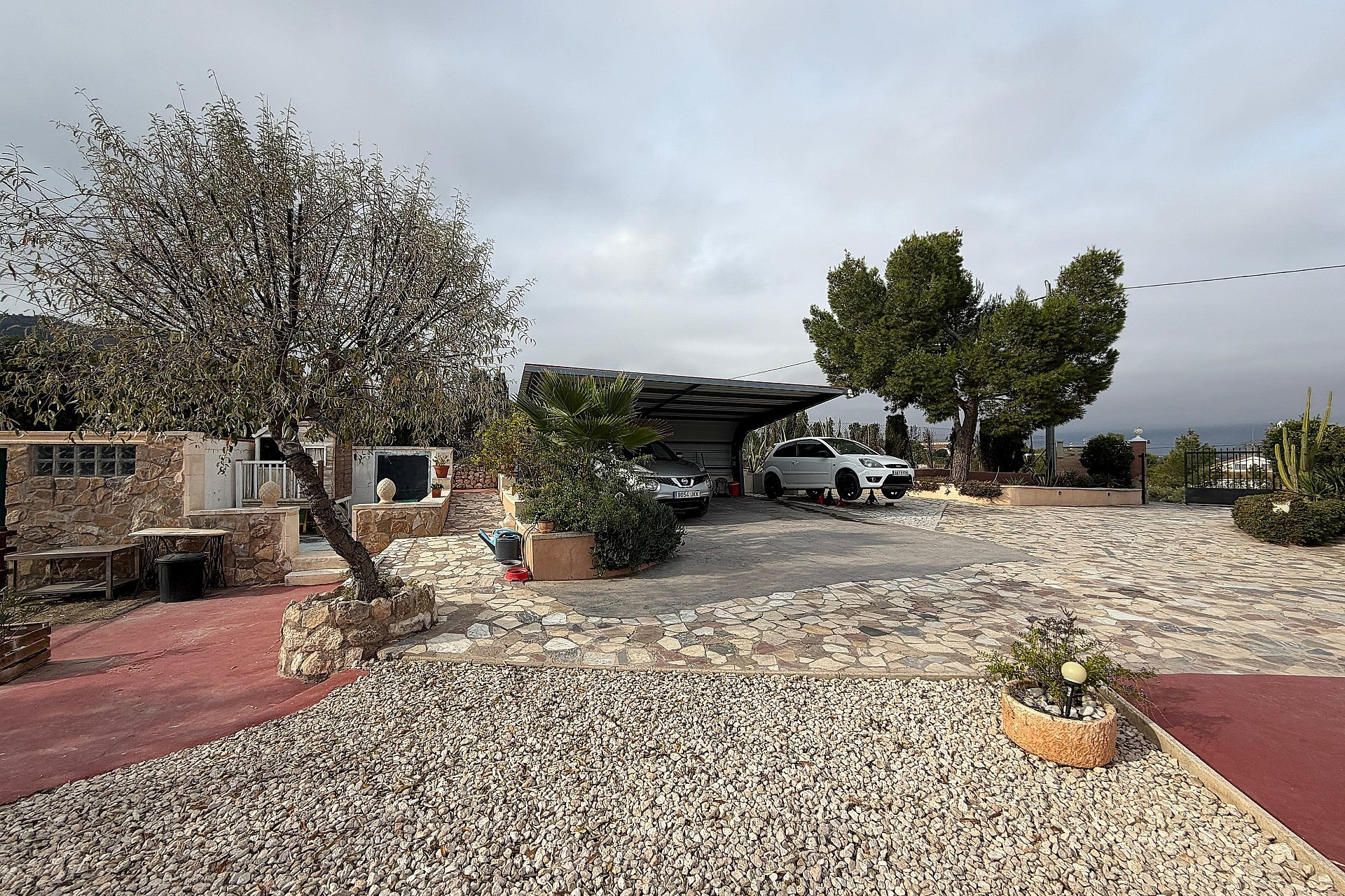 Herverkoop - Villa -
Sax