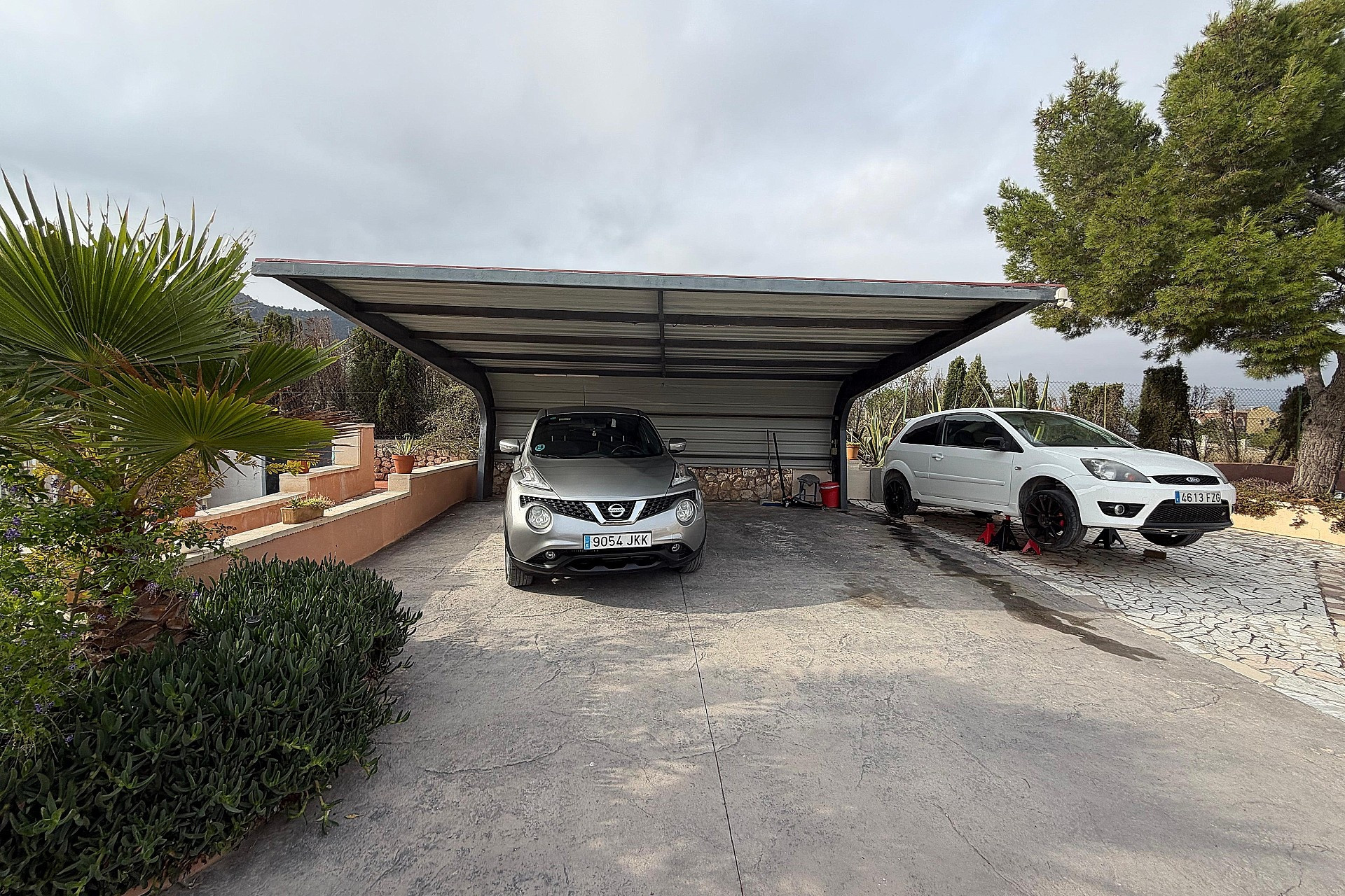 Herverkoop - Villa -
Sax