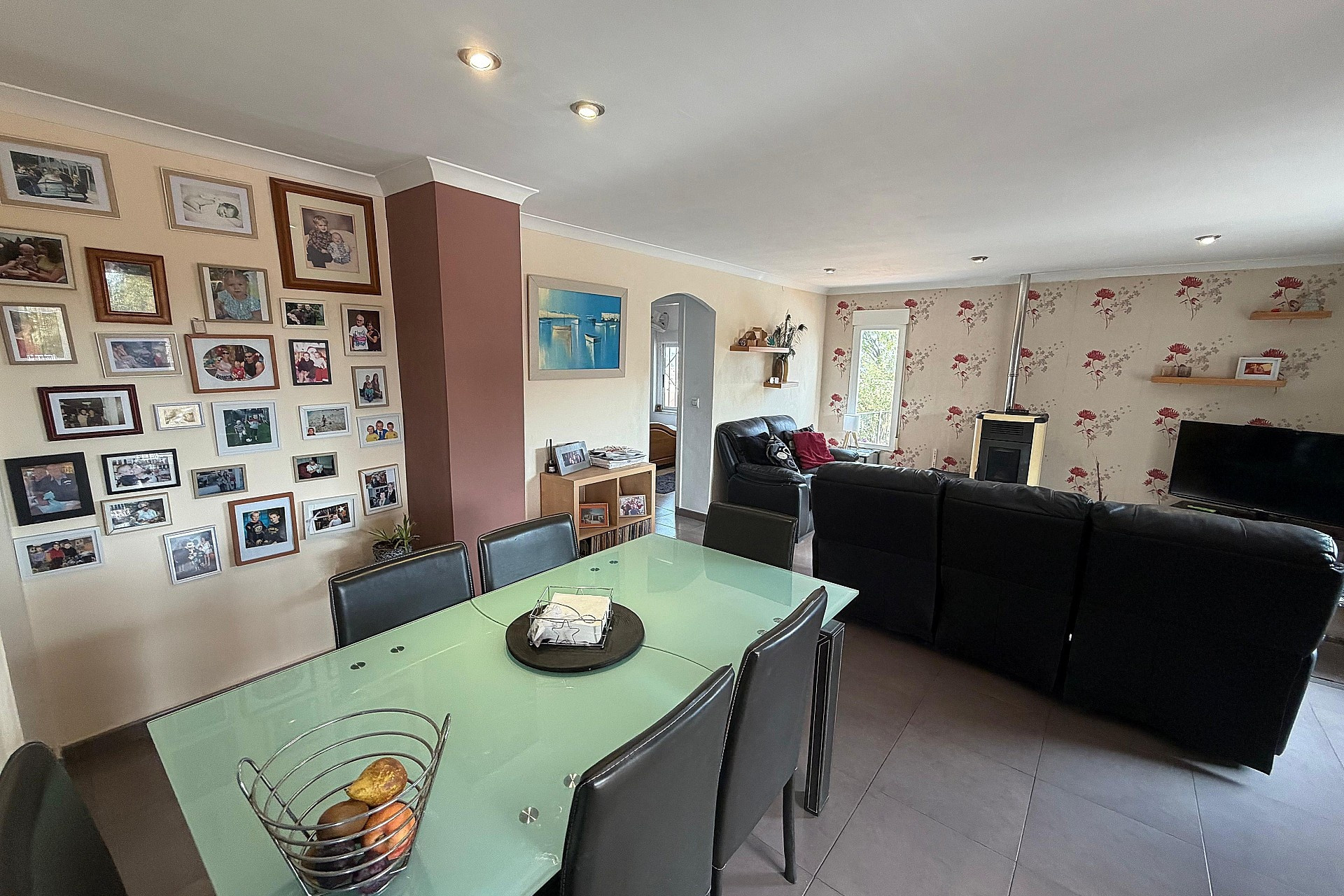 Herverkoop - Villa -
Sax