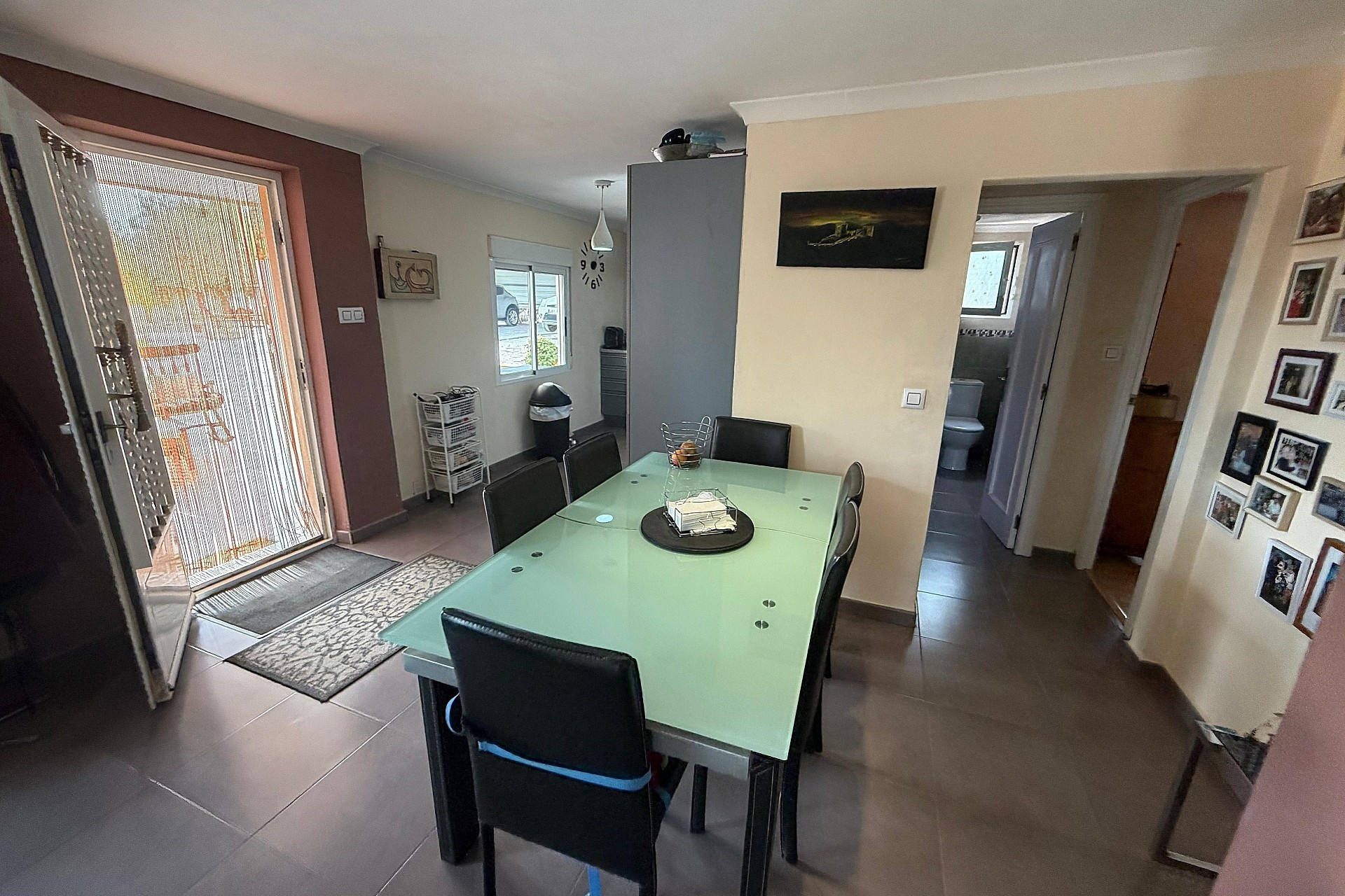 Herverkoop - Villa -
Sax