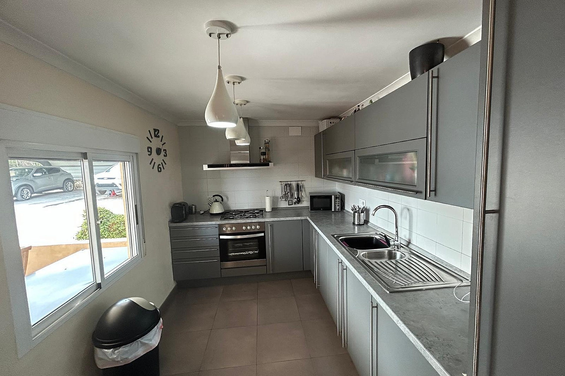 Herverkoop - Villa -
Sax