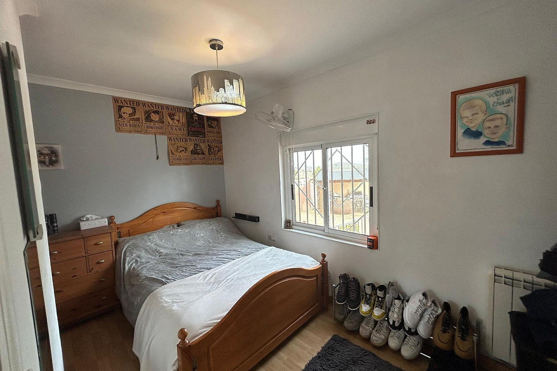 Herverkoop - Villa -
Sax