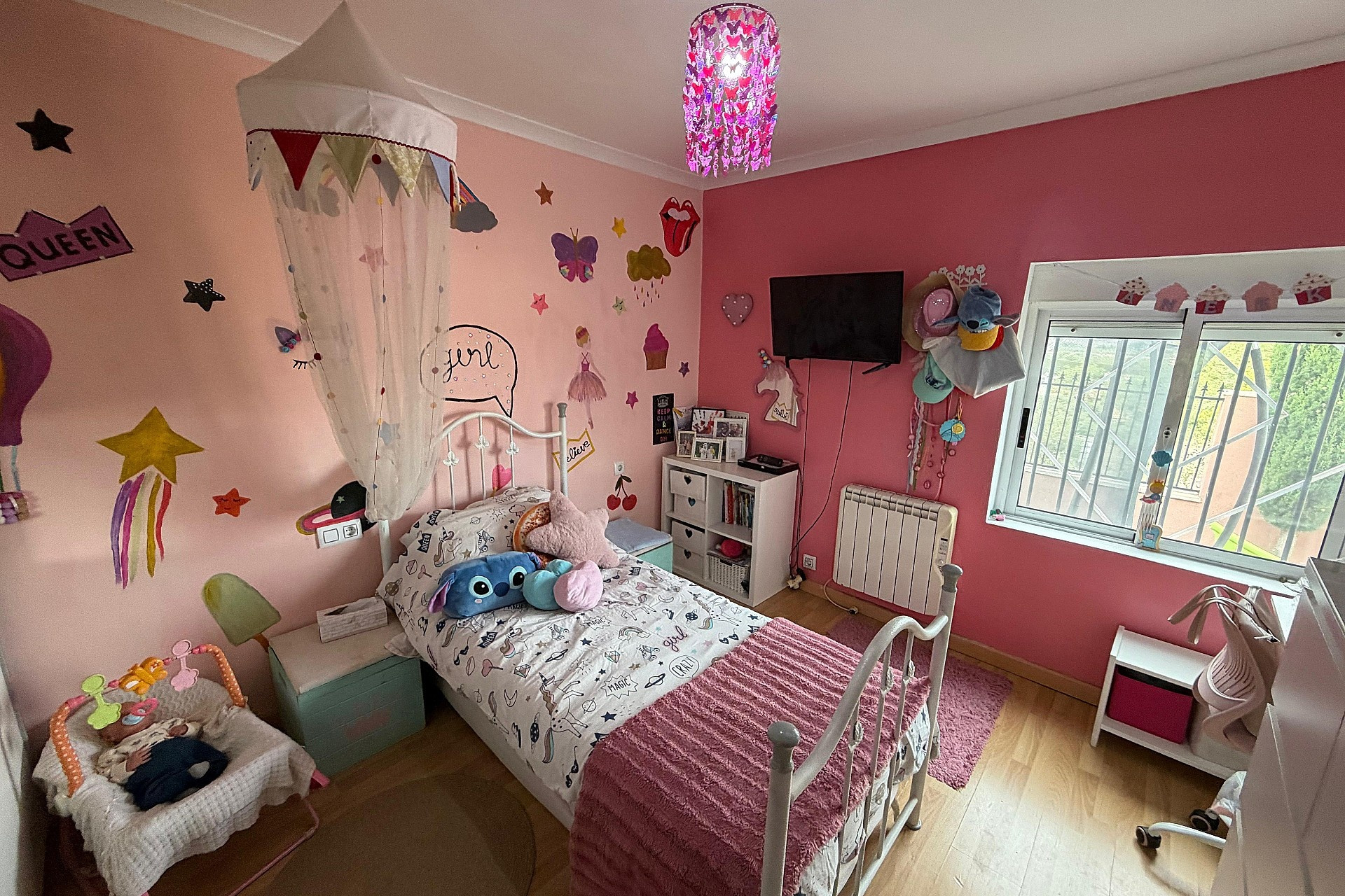 Herverkoop - Villa -
Sax