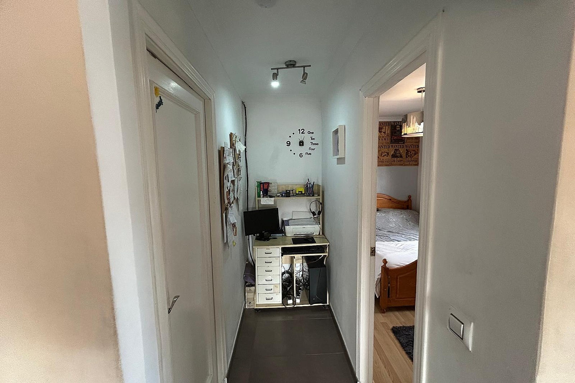 Herverkoop - Villa -
Sax