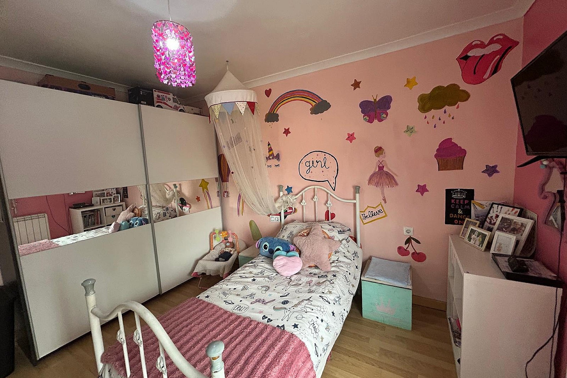 Herverkoop - Villa -
Sax