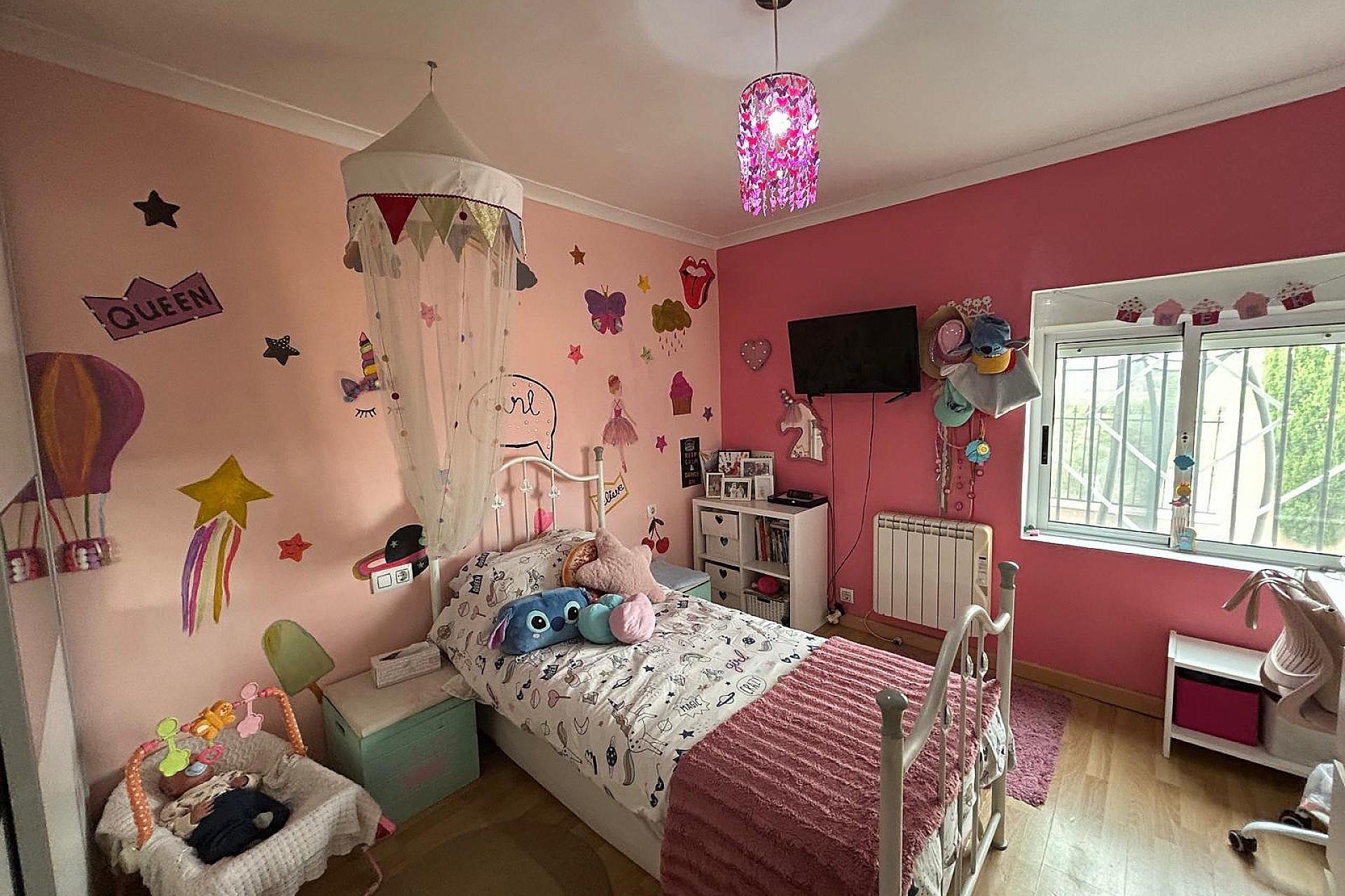 Herverkoop - Villa -
Sax