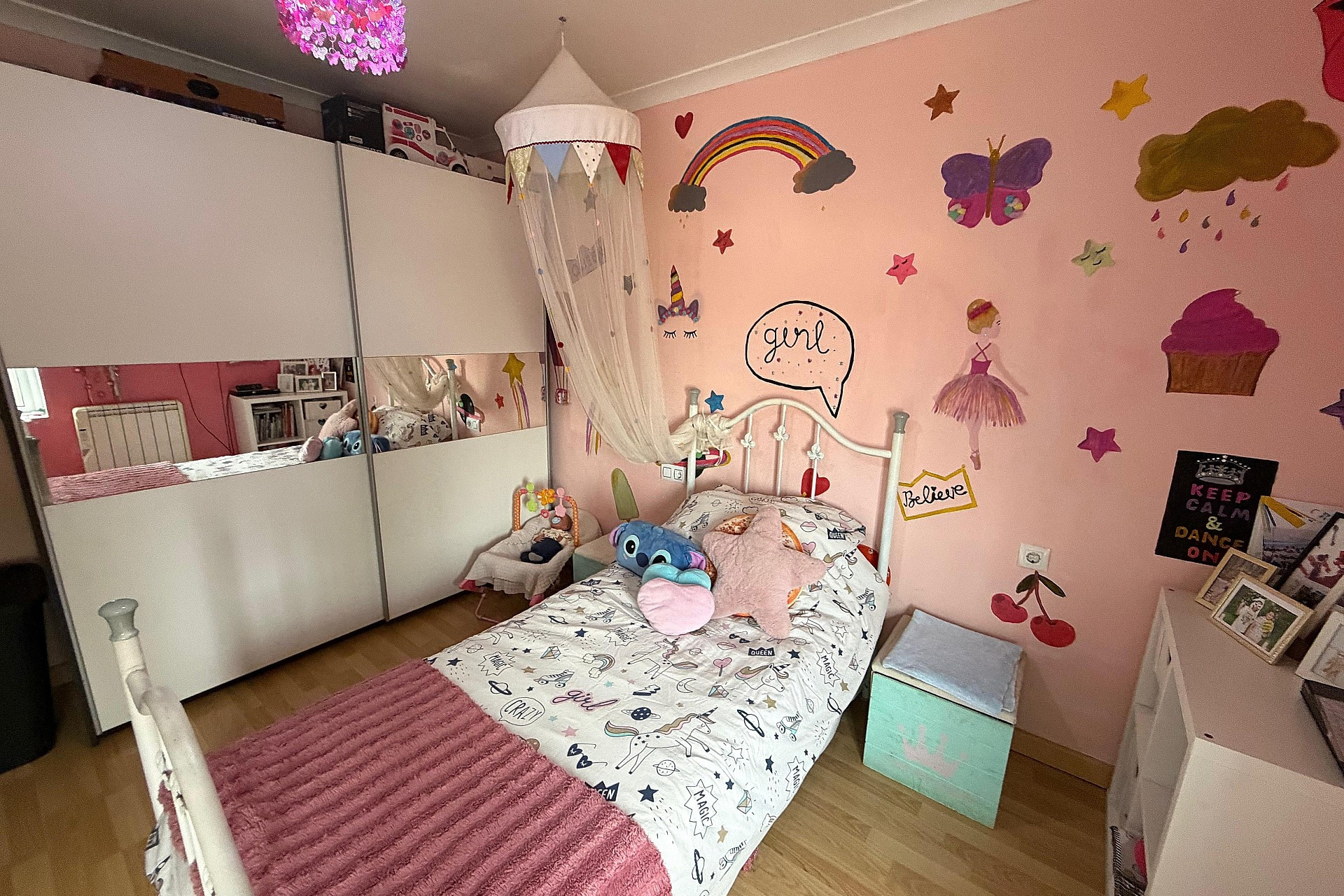 Herverkoop - Villa -
Sax