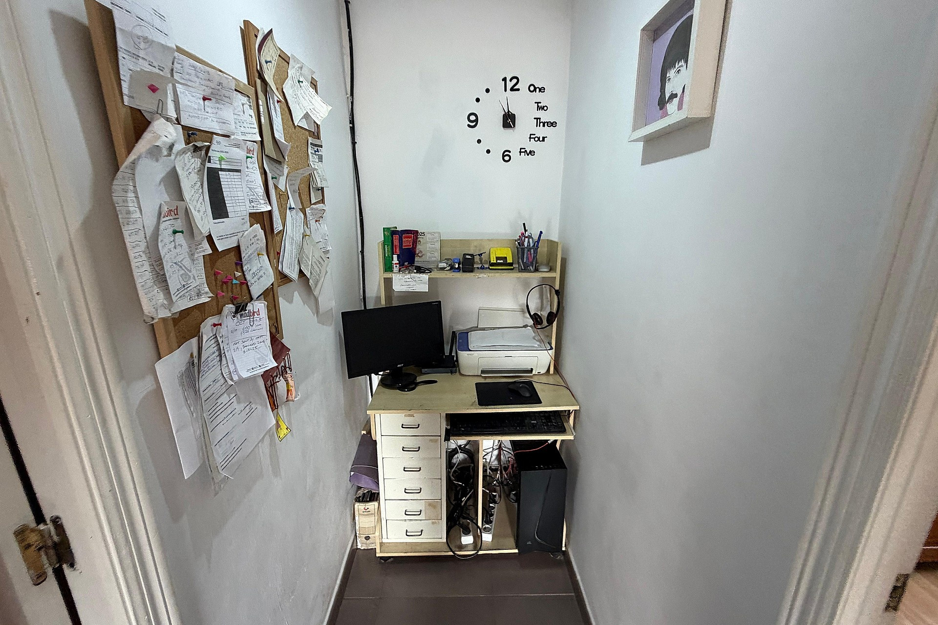 Herverkoop - Villa -
Sax