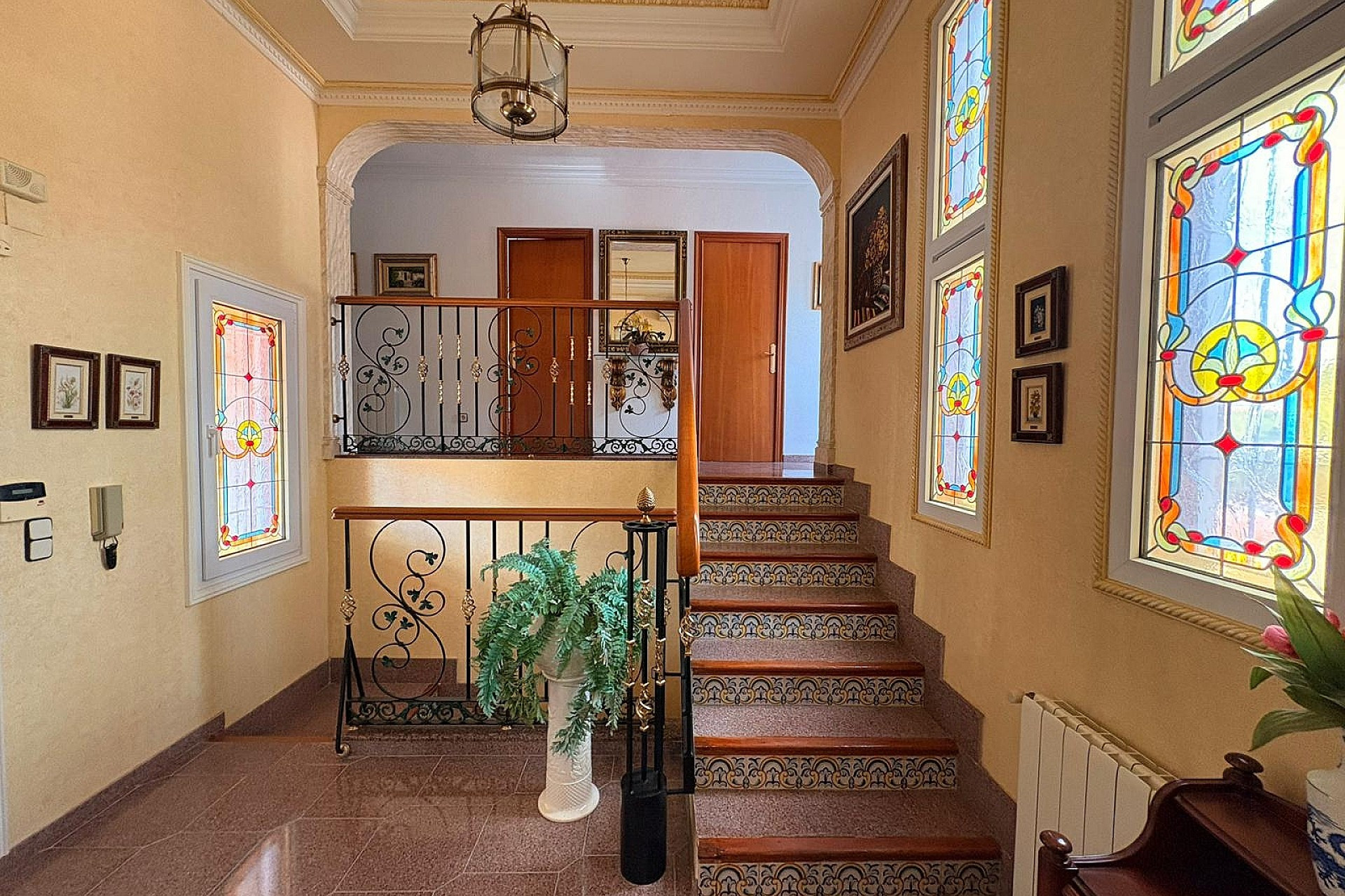 Herverkoop - Villa -
Sax