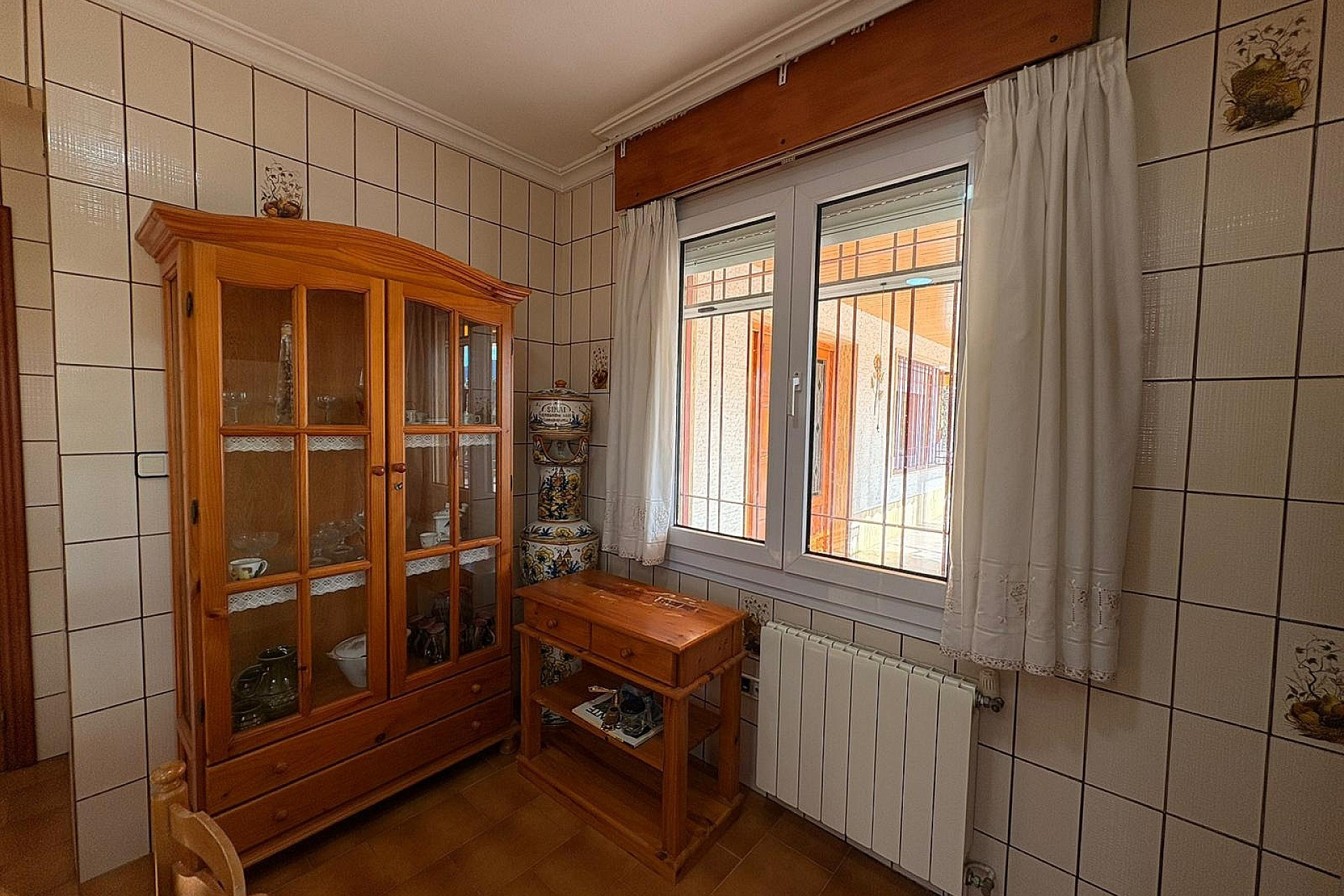 Herverkoop - Villa -
Sax