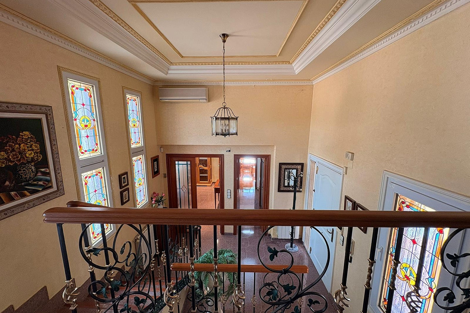 Herverkoop - Villa -
Sax