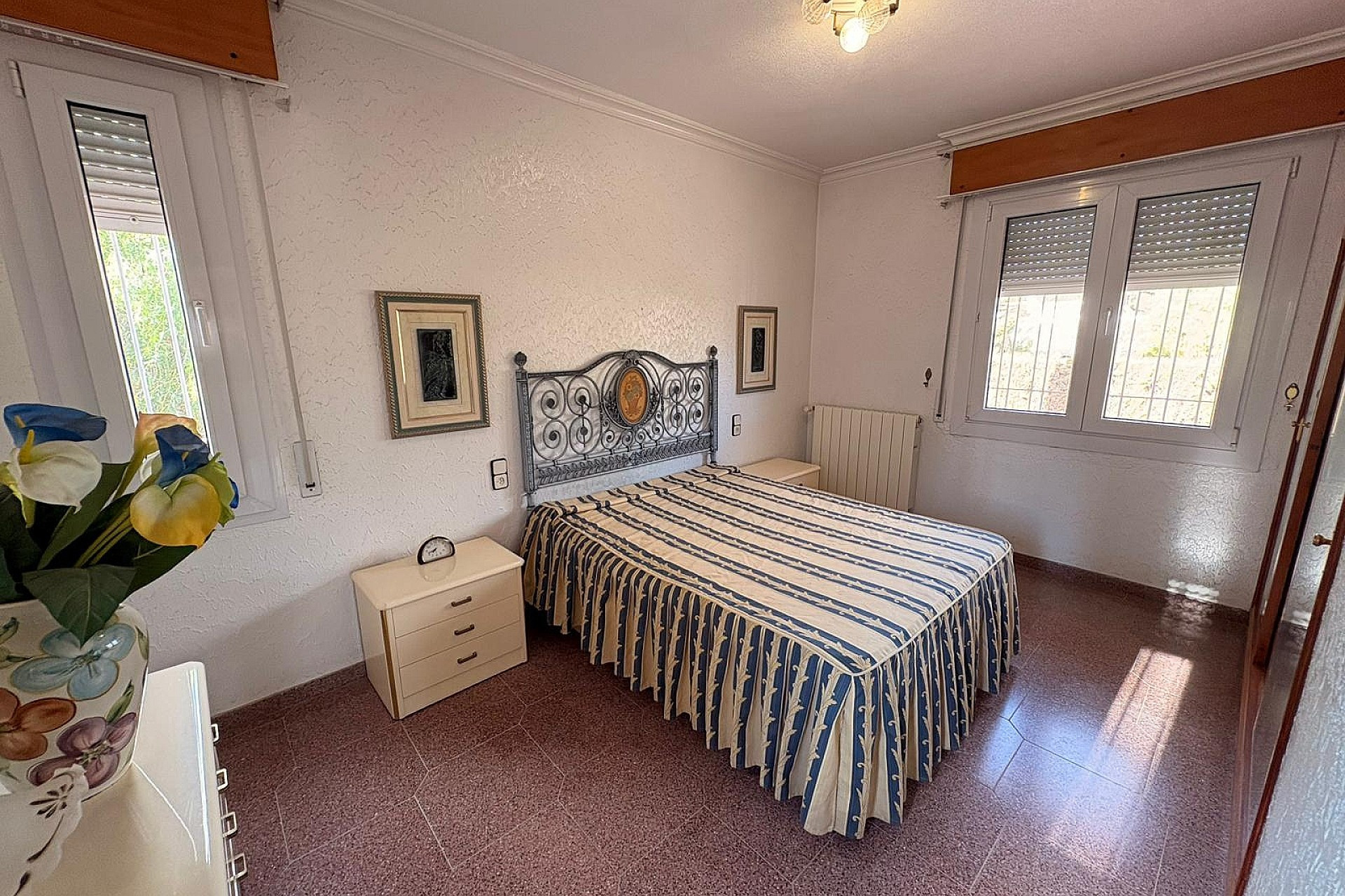 Herverkoop - Villa -
Sax