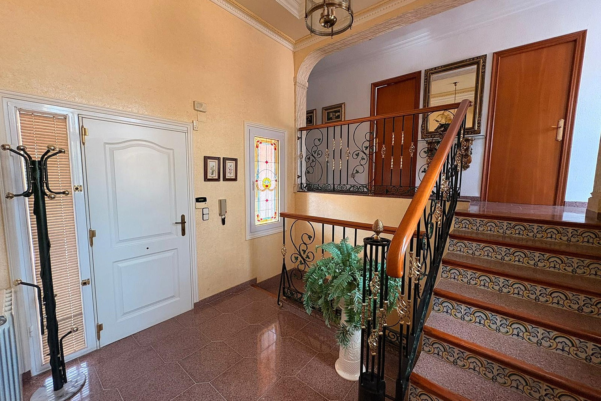 Herverkoop - Villa -
Sax