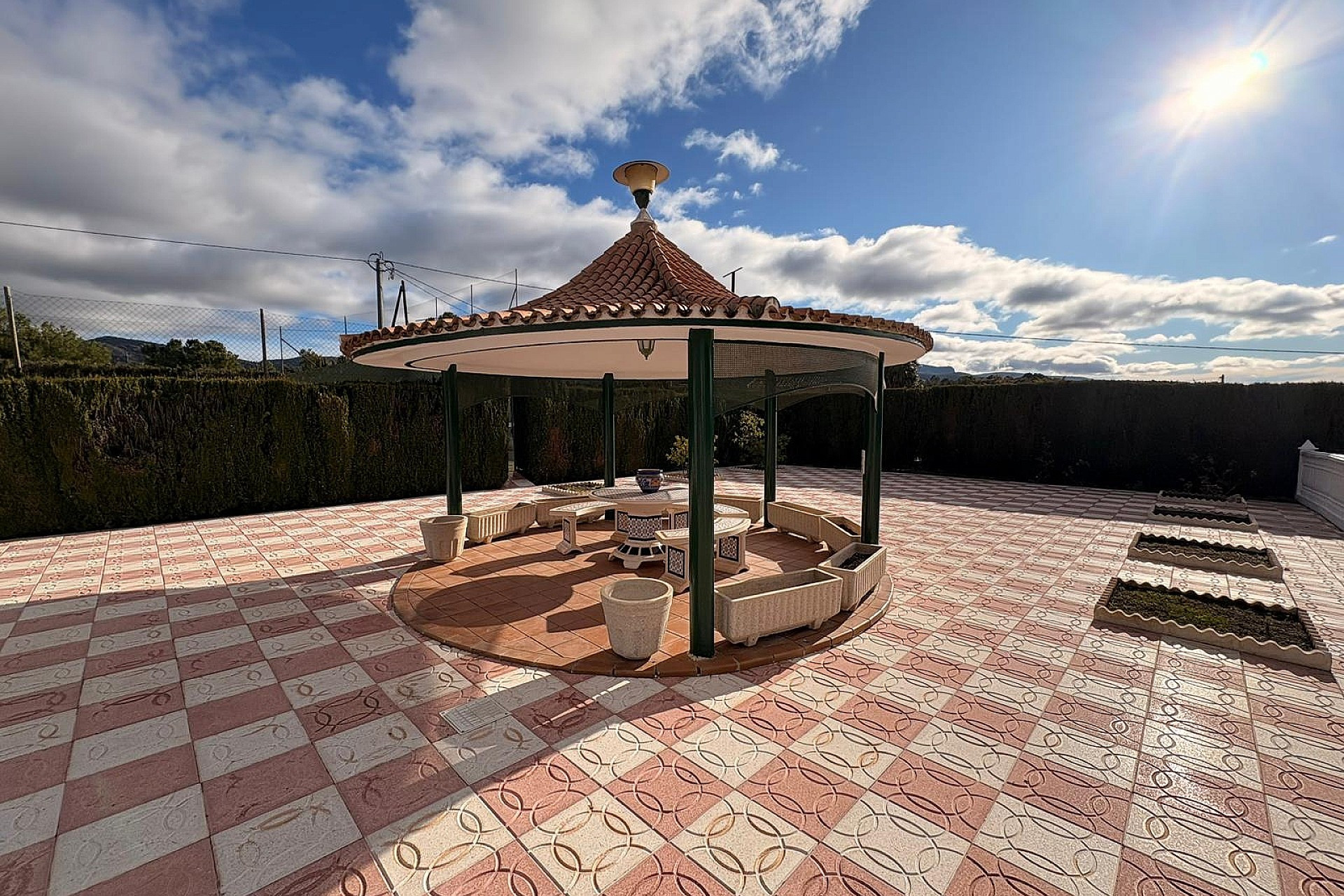 Herverkoop - Villa -
Sax