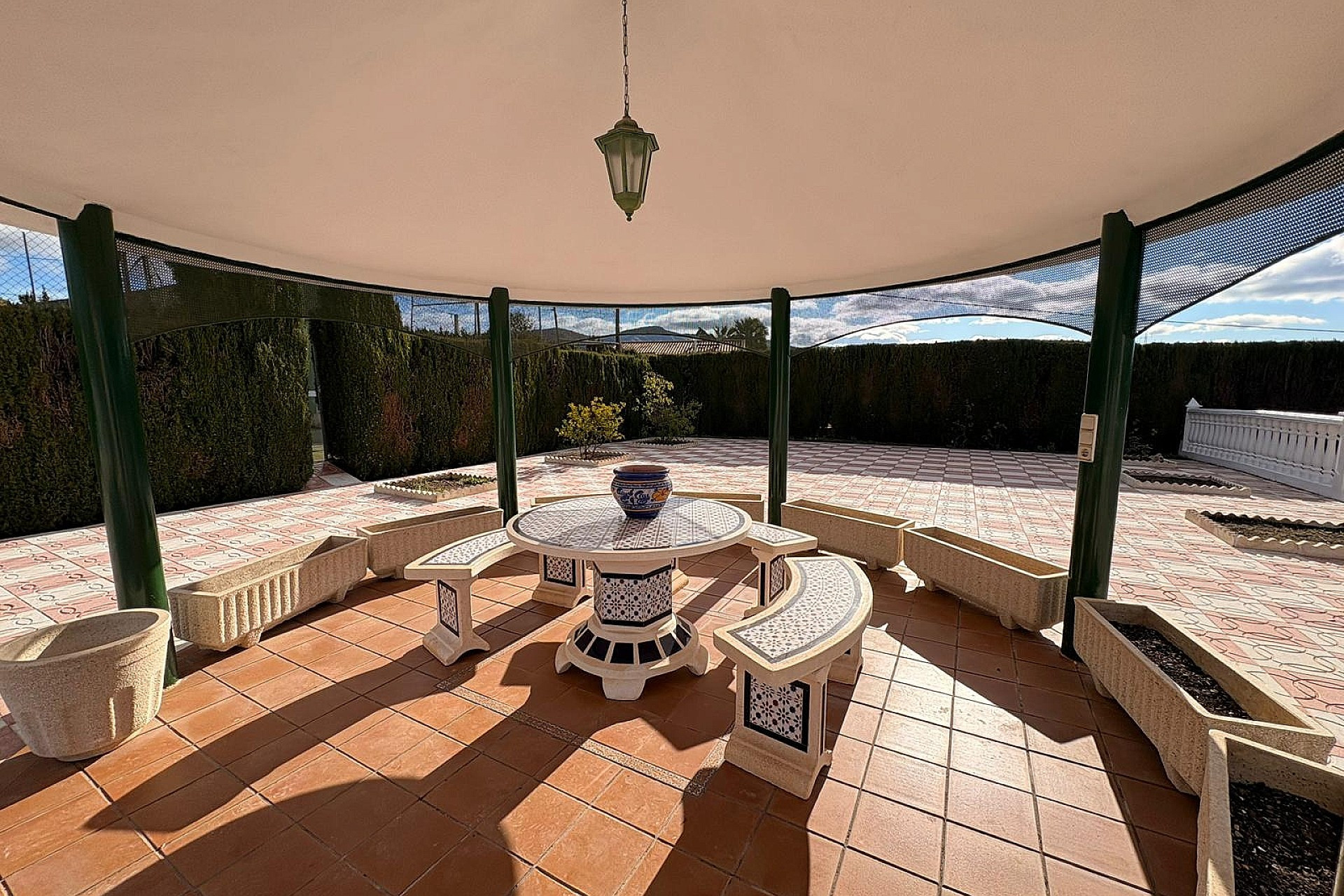 Herverkoop - Villa -
Sax