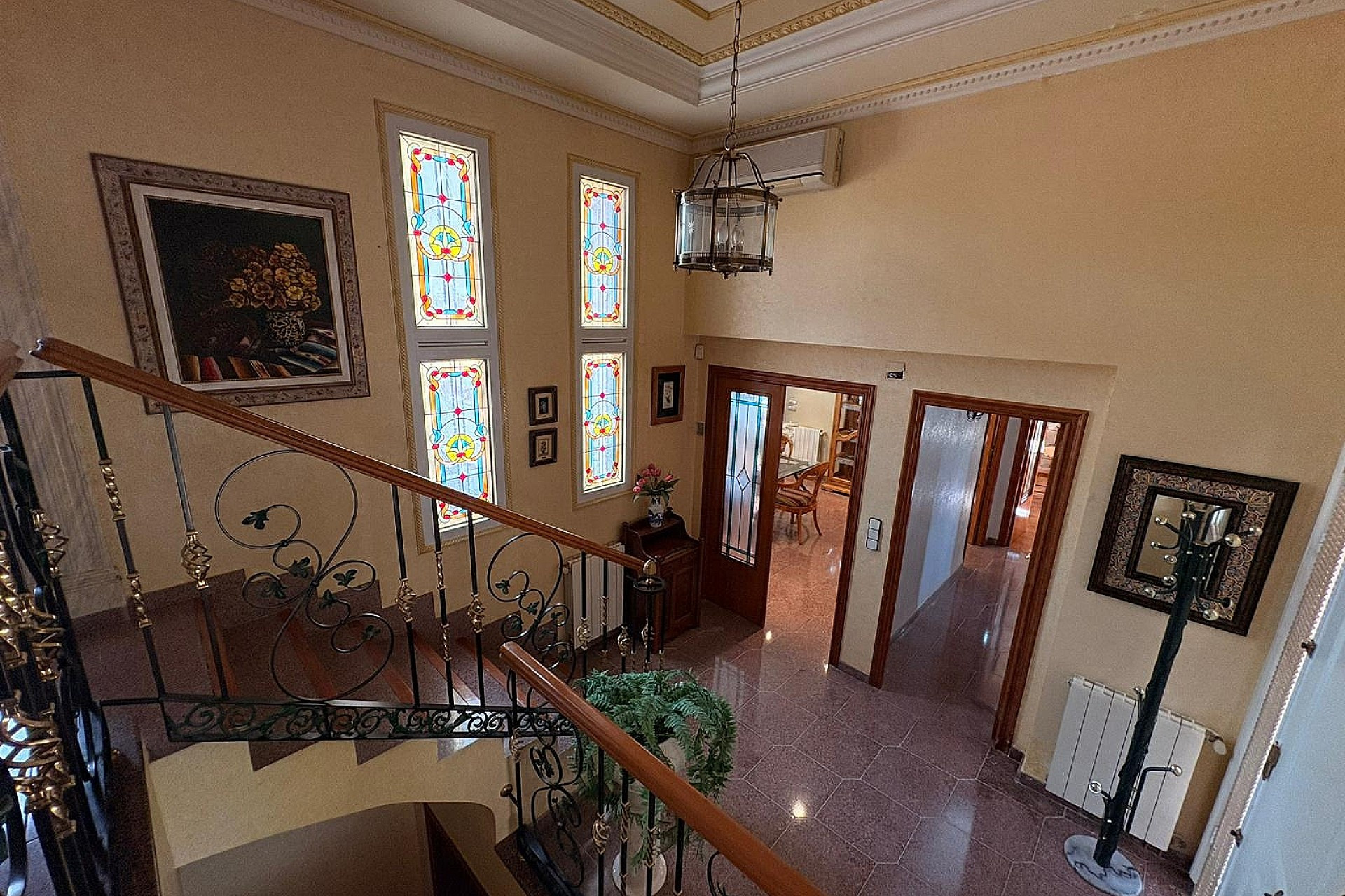 Herverkoop - Villa -
Sax