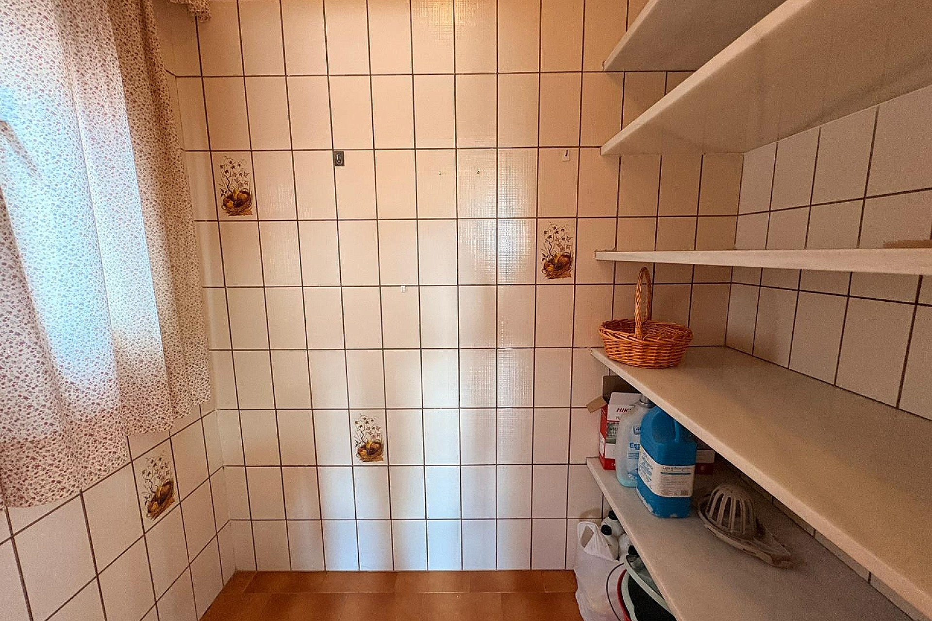 Herverkoop - Villa -
Sax