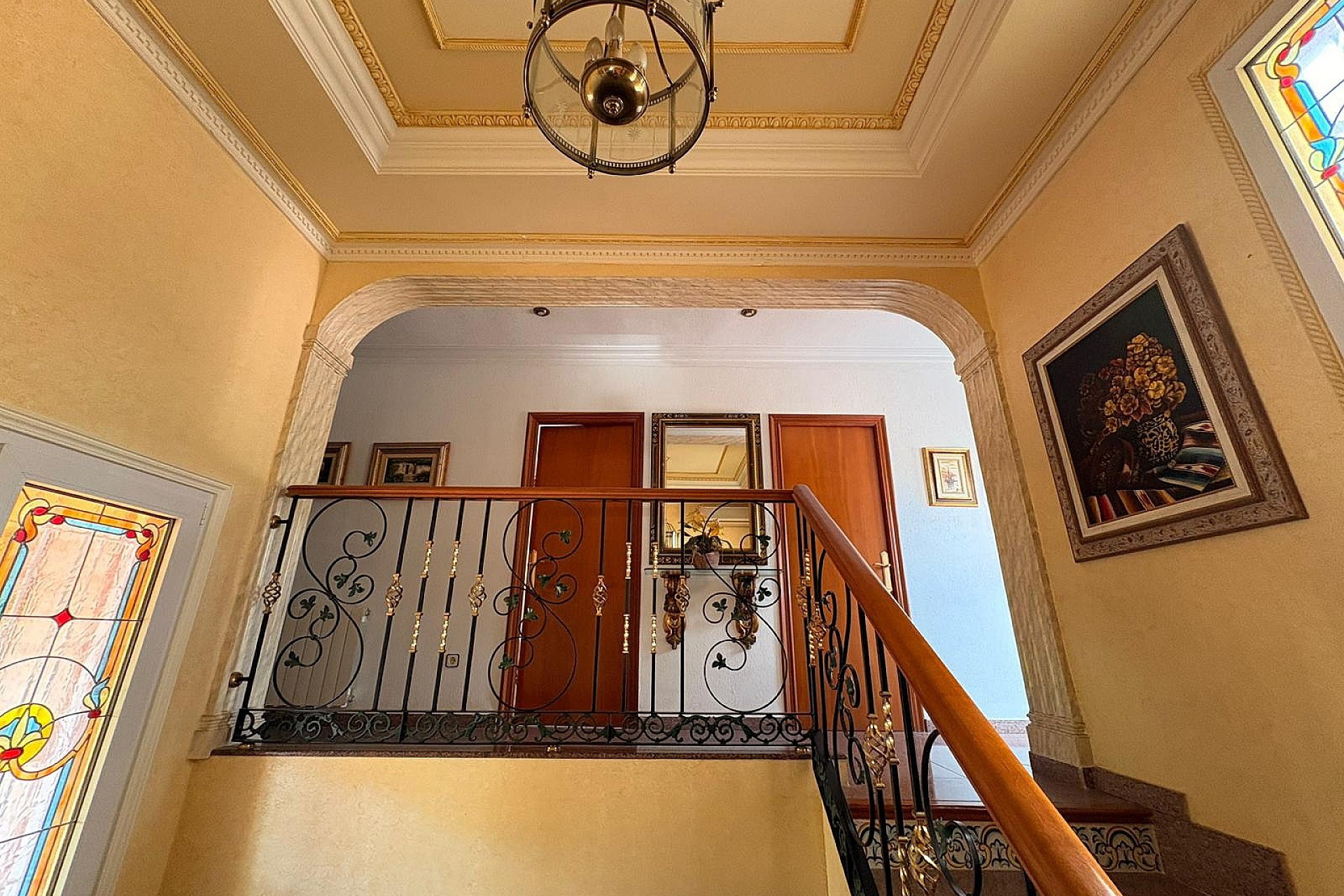 Herverkoop - Villa -
Sax