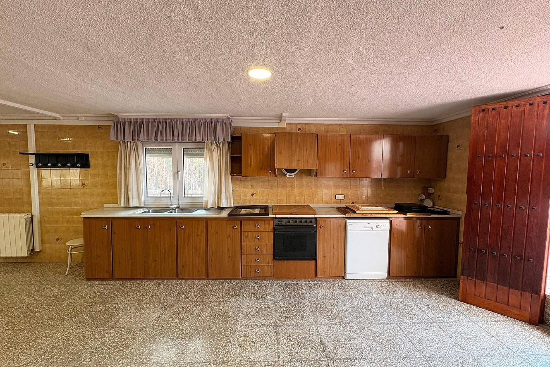 Herverkoop - Villa -
Sax