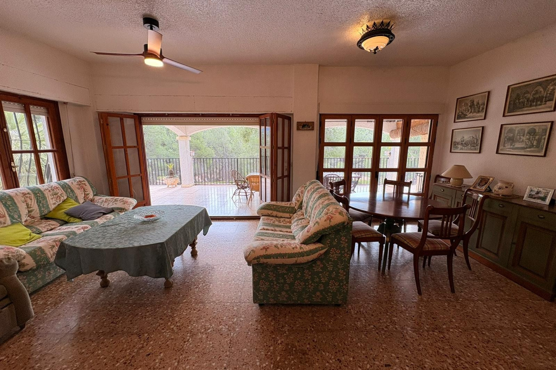 Herverkoop - Villa -
Sax