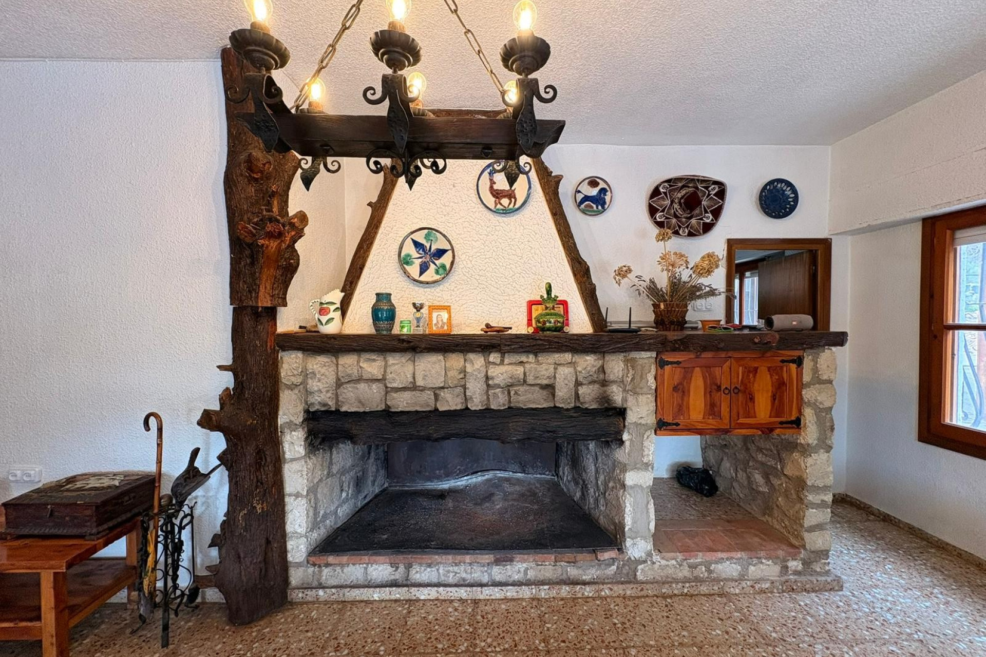 Herverkoop - Villa -
Sax