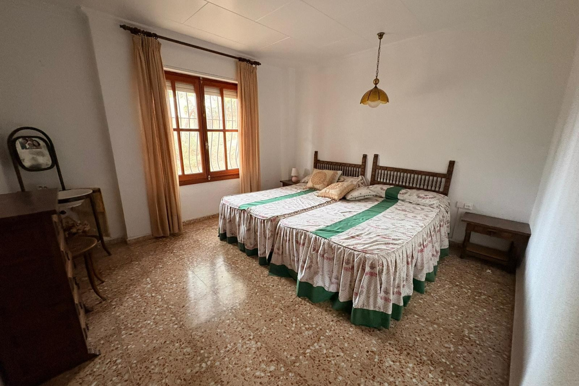 Herverkoop - Villa -
Sax