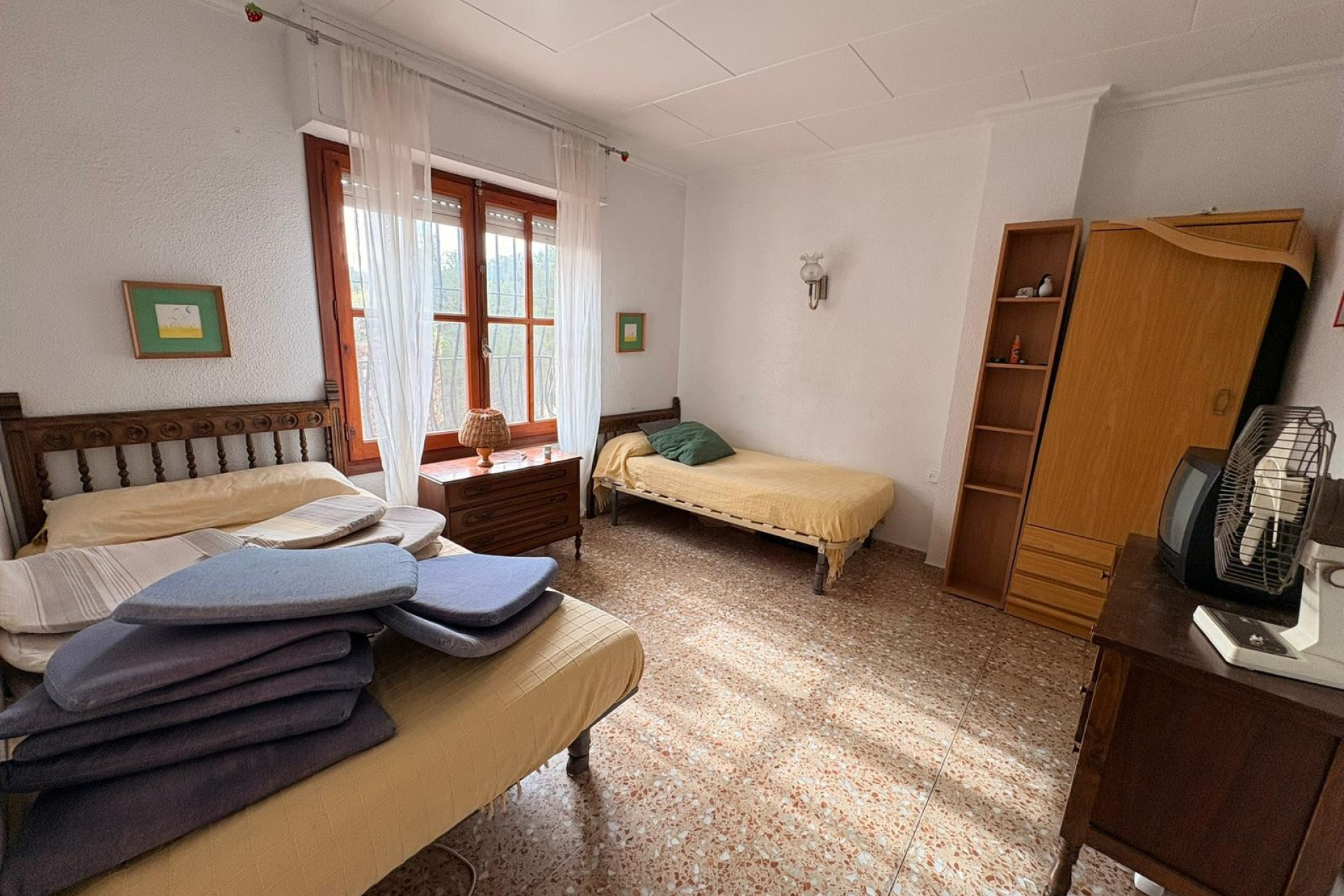 Herverkoop - Villa -
Sax